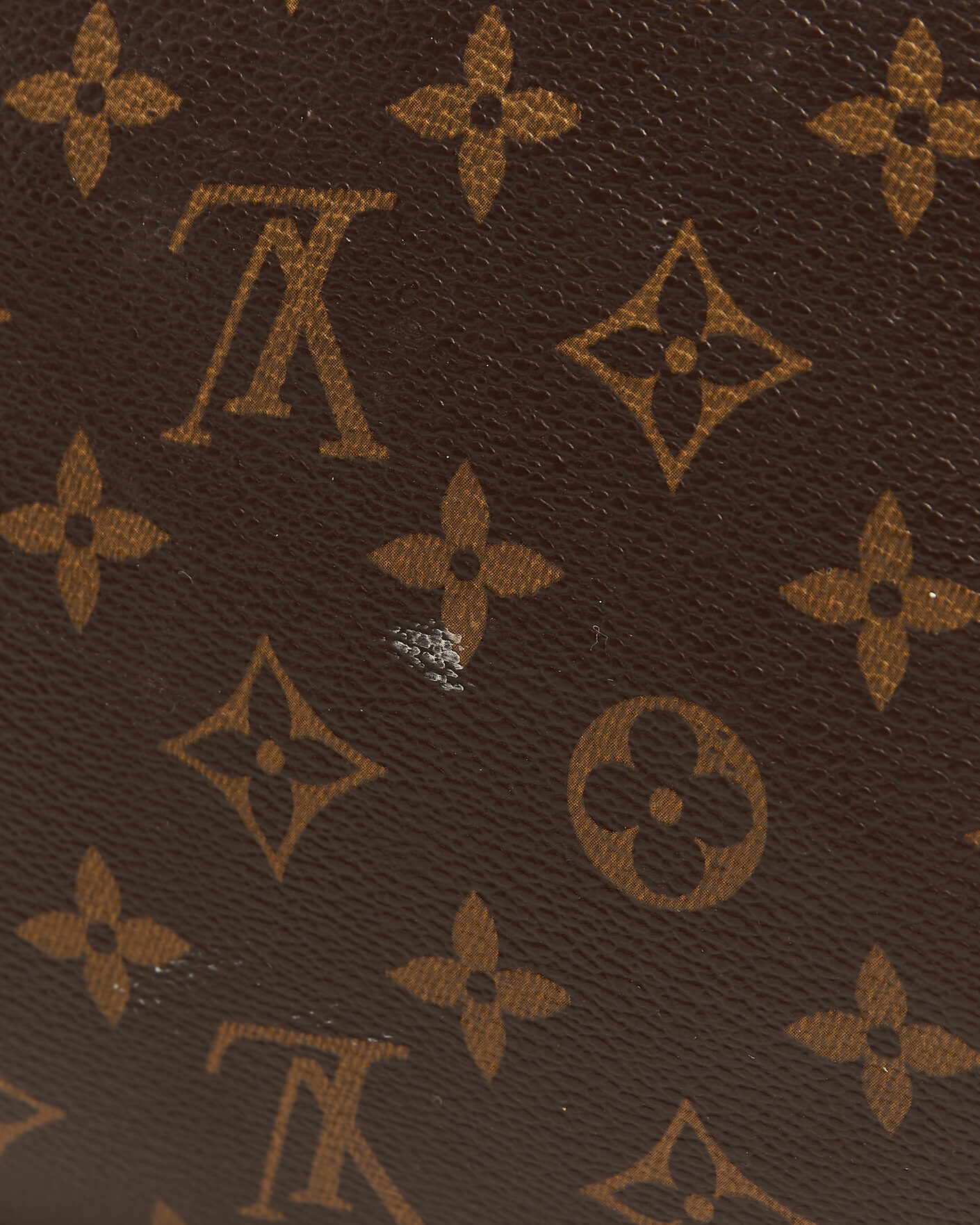 Mies | Pre-Owned & Vintage Bags | Louis Vuitton Pre-Owned | Keepall 45 Bandoulière Monogram