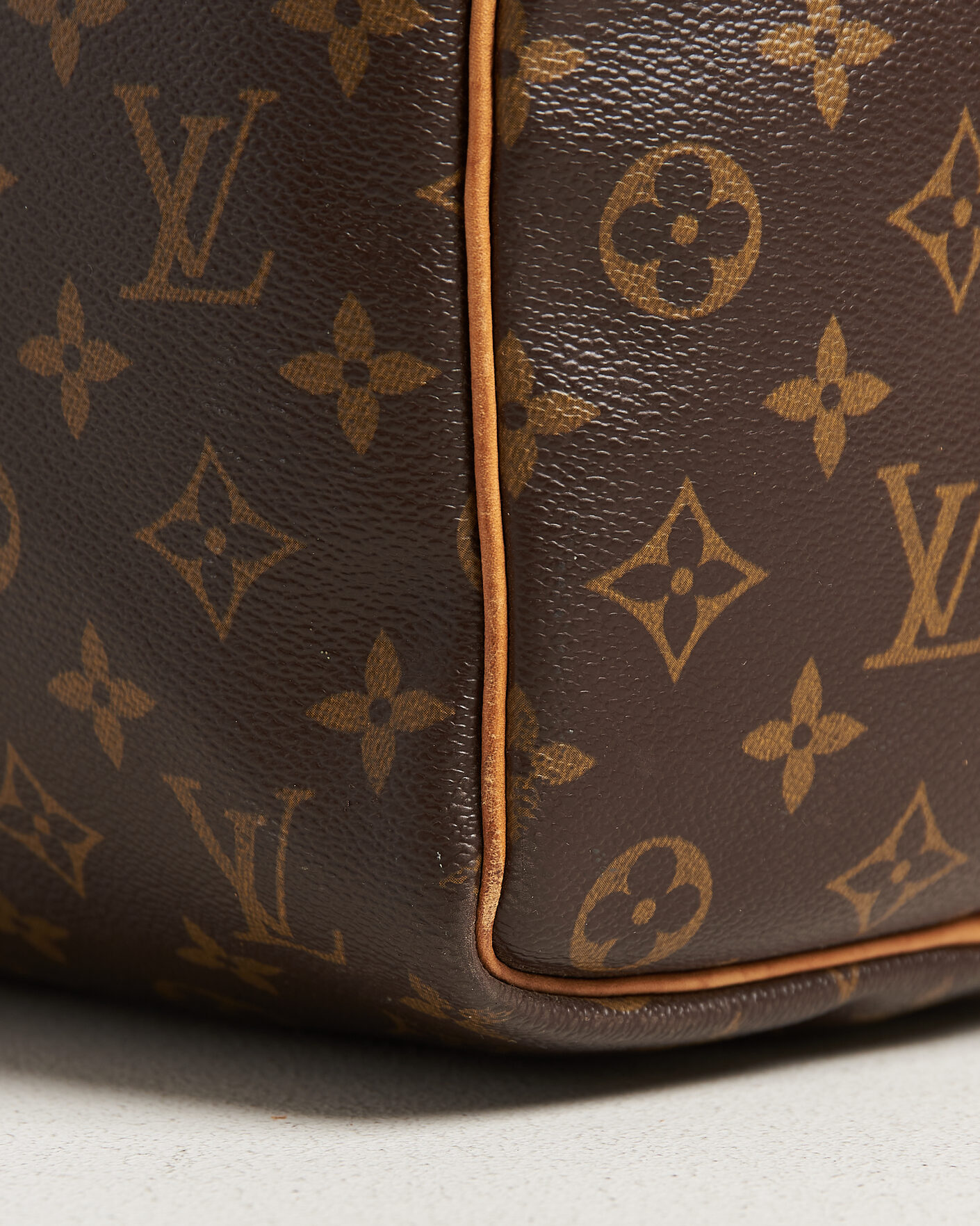 Mies | Pre-Owned & Vintage Bags | Louis Vuitton Pre-Owned | Keepall 45 Bandoulière Monogram