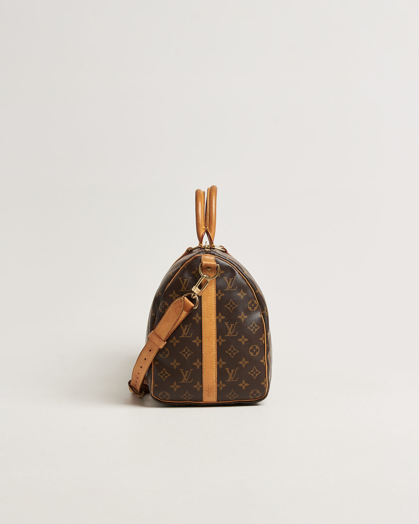 Mies | Pre-Owned & Vintage Bags | Louis Vuitton Pre-Owned | Keepall 45 Bandoulière Monogram