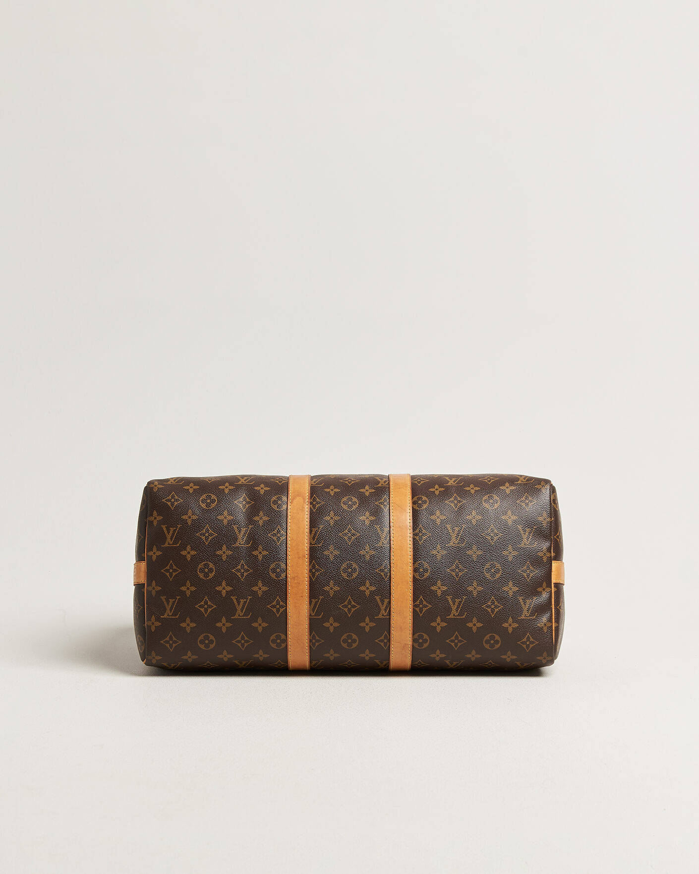 Mies | Pre-Owned & Vintage Bags | Louis Vuitton Pre-Owned | Keepall 45 Bandoulière Monogram