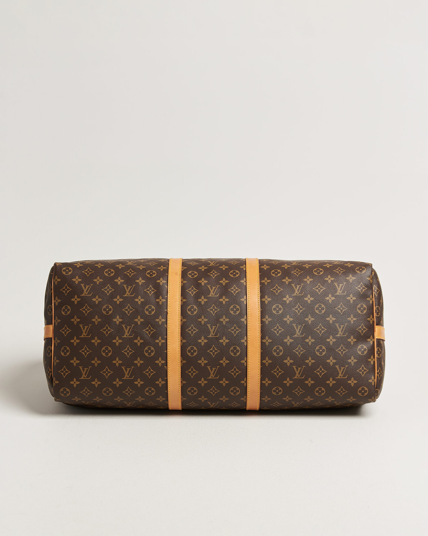 Mies | Pre-Owned & Vintage Bags | Louis Vuitton Pre-Owned | Keepall 60 Bandoulière Monogram