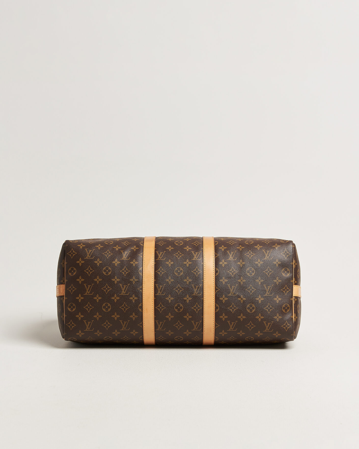 Mies | Pre-Owned & Vintage Bags | Louis Vuitton Pre-Owned | Keepall 50 Bandoulière Monogram