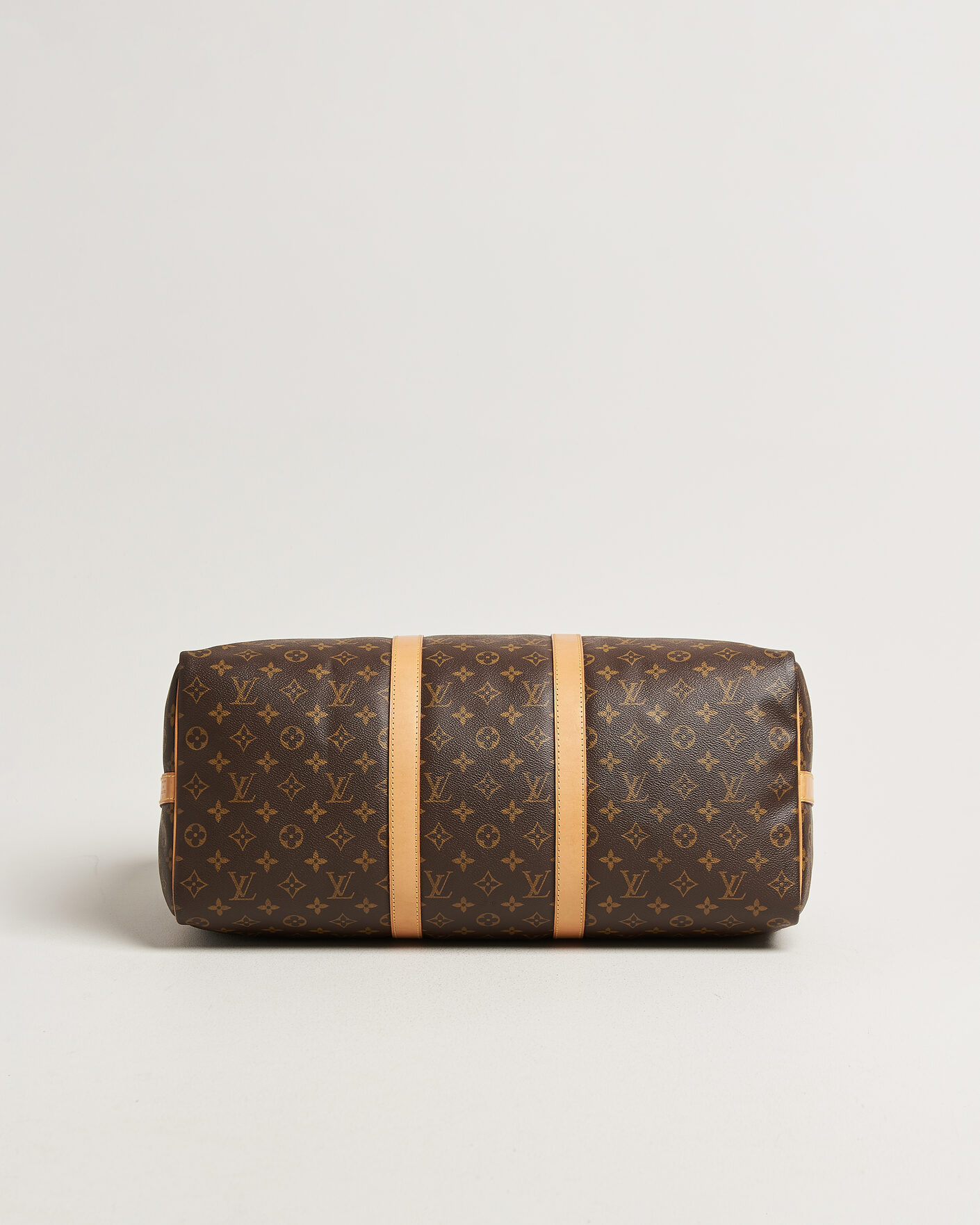 Mies | Pre-Owned & Vintage Bags | Louis Vuitton Pre-Owned | Keepall 50 Bandoulière Monogram