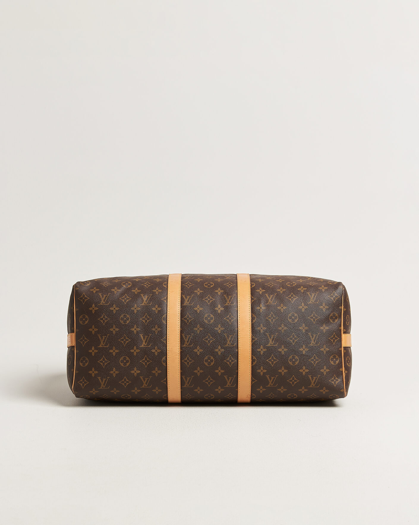 Mies | Pre-Owned & Vintage Bags | Louis Vuitton Pre-Owned | Keepall 50 Bandoulière Monogram