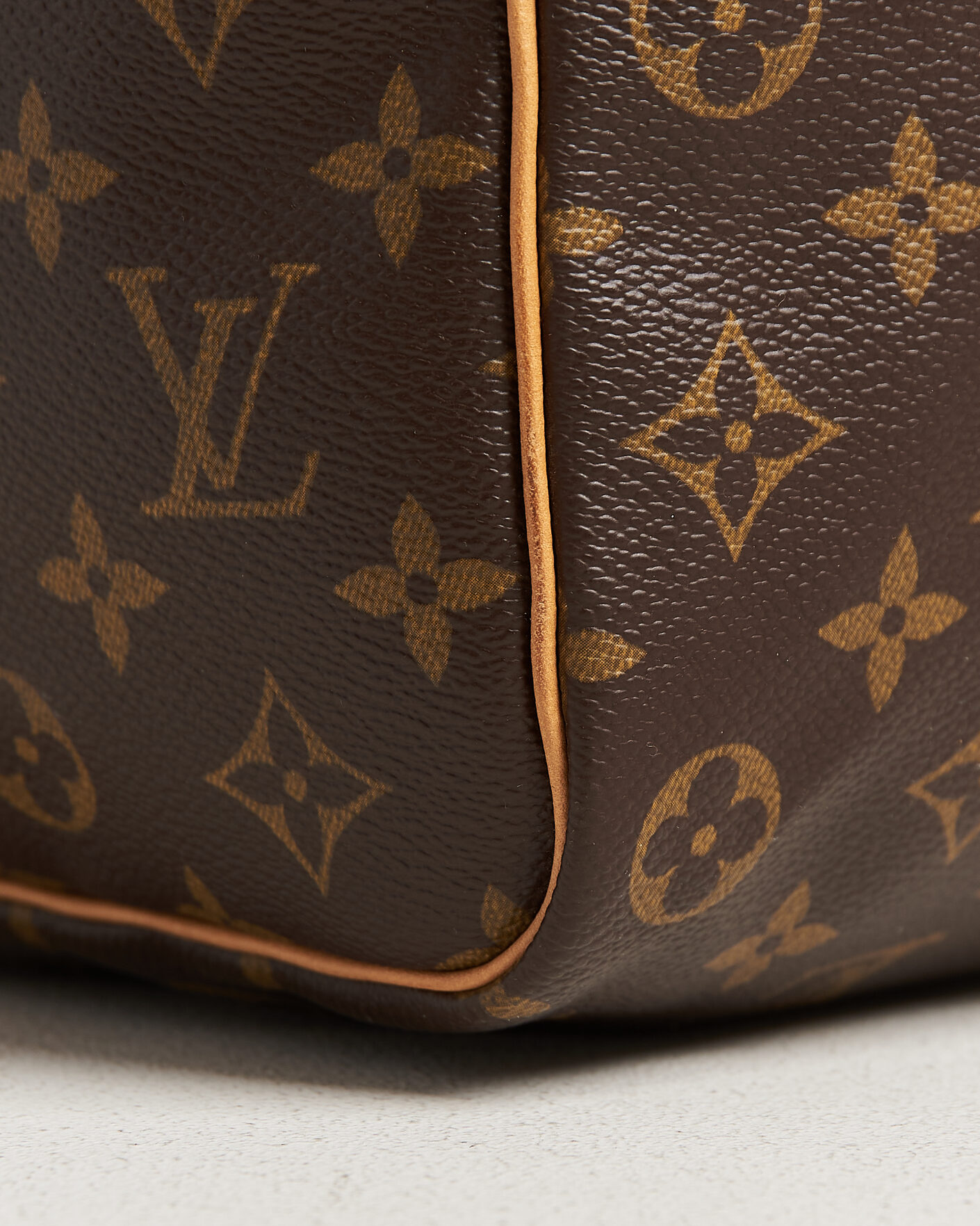 Mies | Pre-Owned & Vintage Bags | Louis Vuitton Pre-Owned | Keepall 50 Bandoulière Monogram