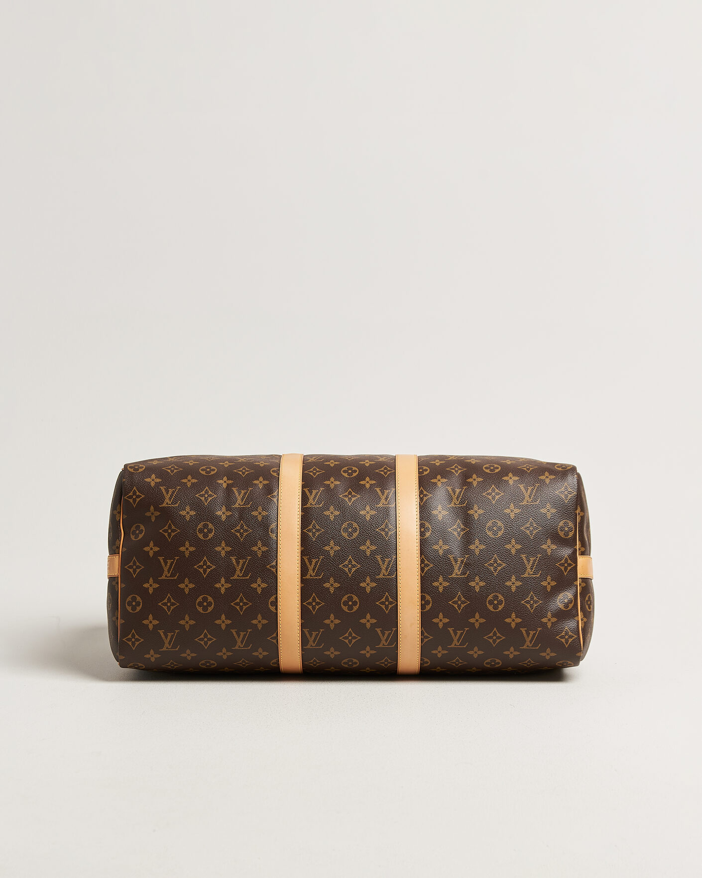 Mies | Pre-Owned & Vintage Bags | Louis Vuitton Pre-Owned | Keepall 50 Bandoulière Monogram