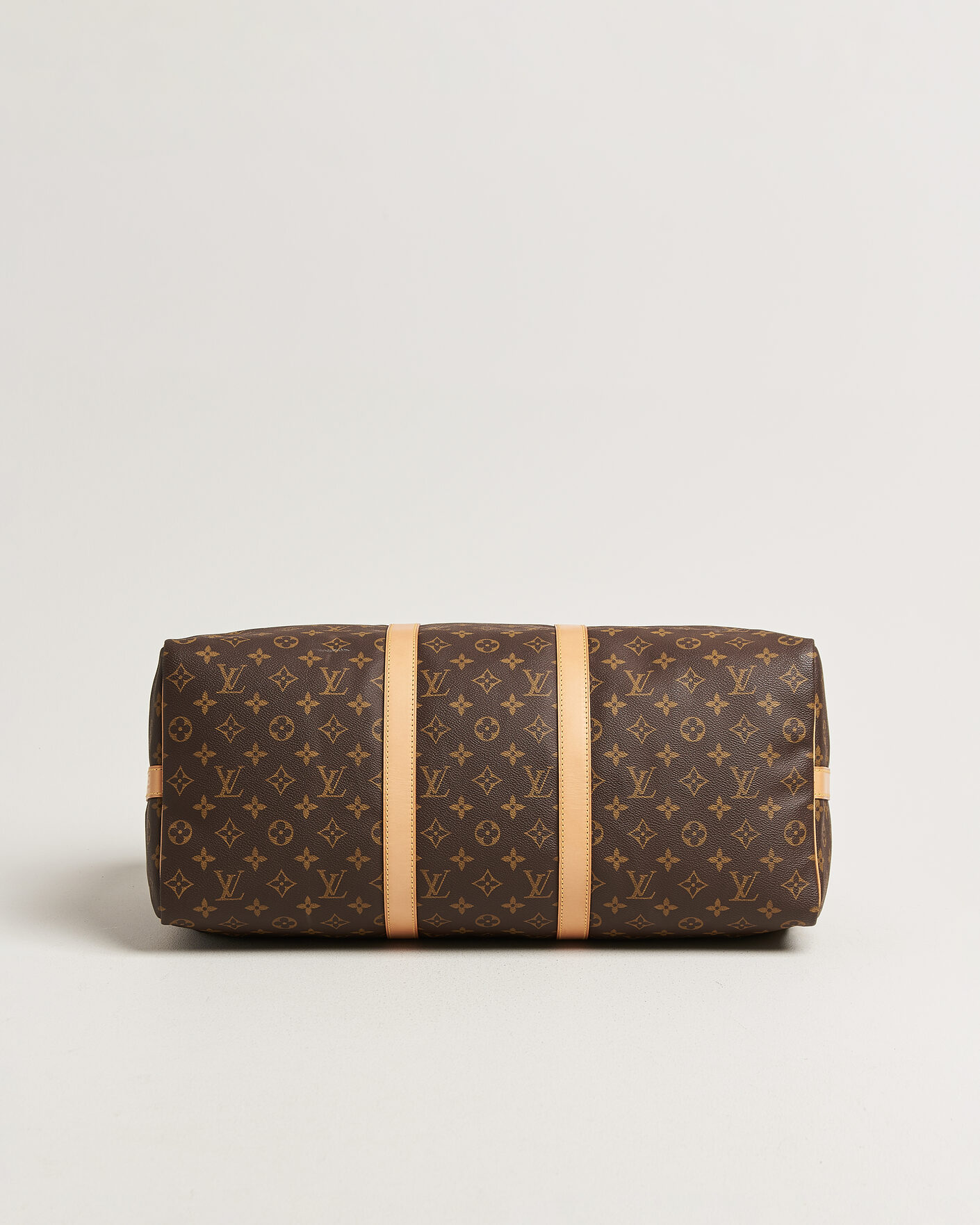 Mies | Pre-Owned & Vintage Bags | Louis Vuitton Pre-Owned | Keepall 50 Bandoulière Monogram