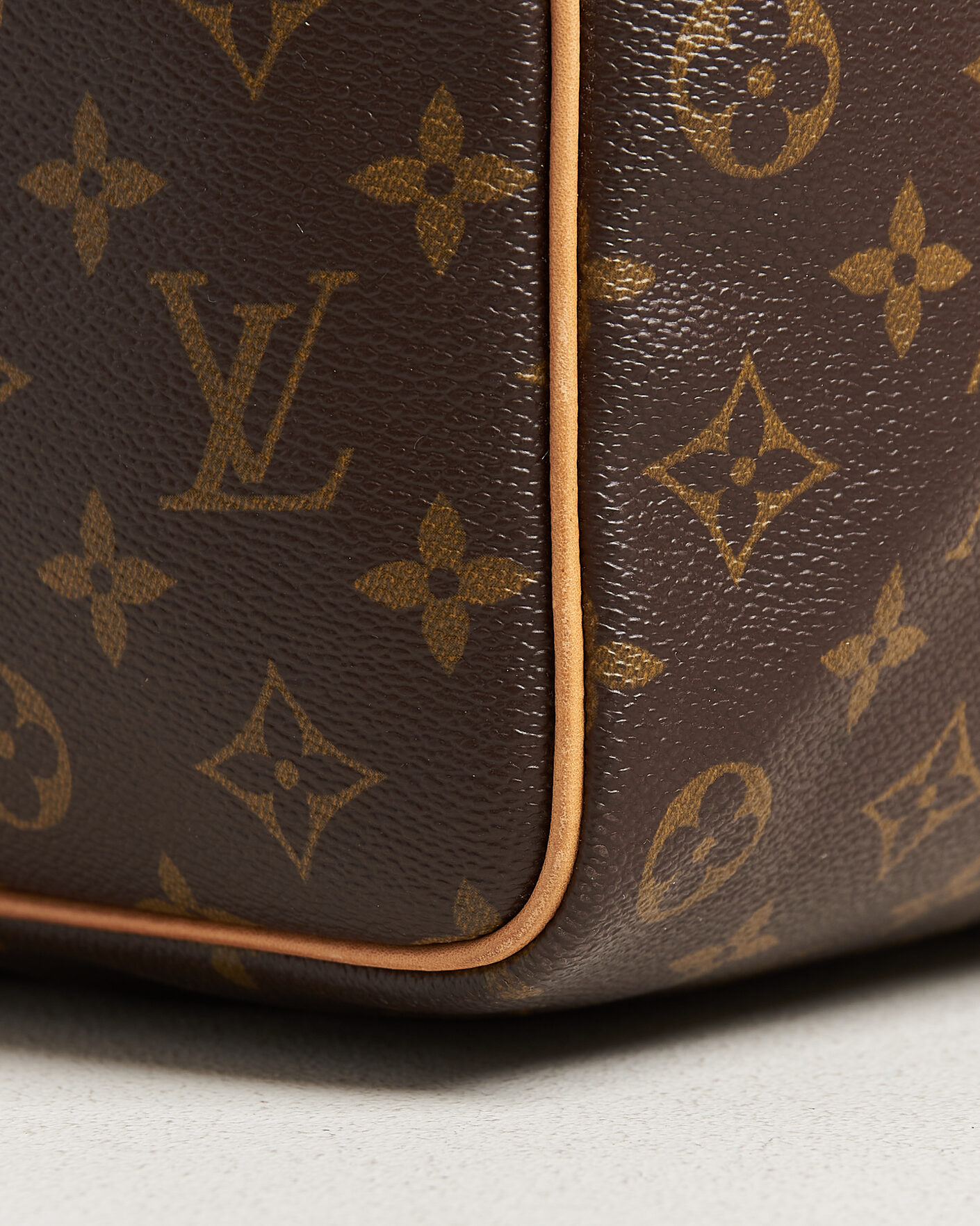 Mies | Pre-Owned & Vintage Bags | Louis Vuitton Pre-Owned | Keepall 50 Bandoulière Monogram