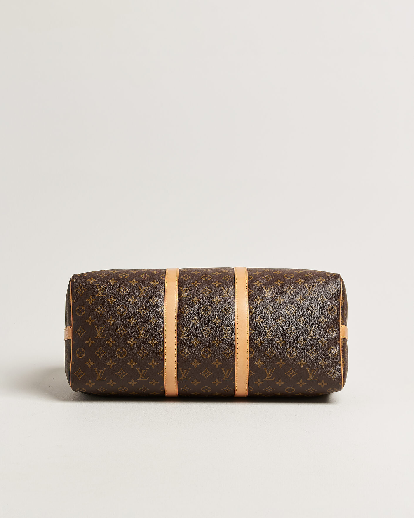 Mies | Pre-Owned & Vintage Bags | Louis Vuitton Pre-Owned | Keepall 50 Bandoulière Monogram