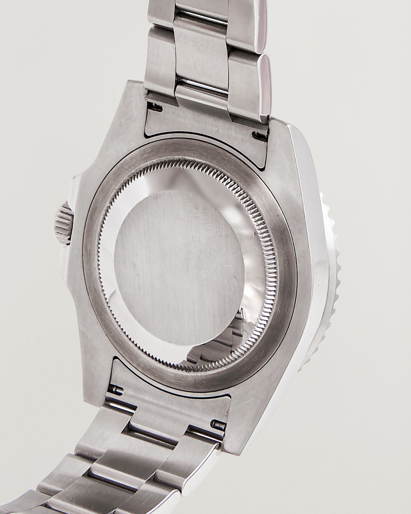 Mies | Pre-Owned & Vintage Watches | Rolex Pre-Owned | GMT Master II
