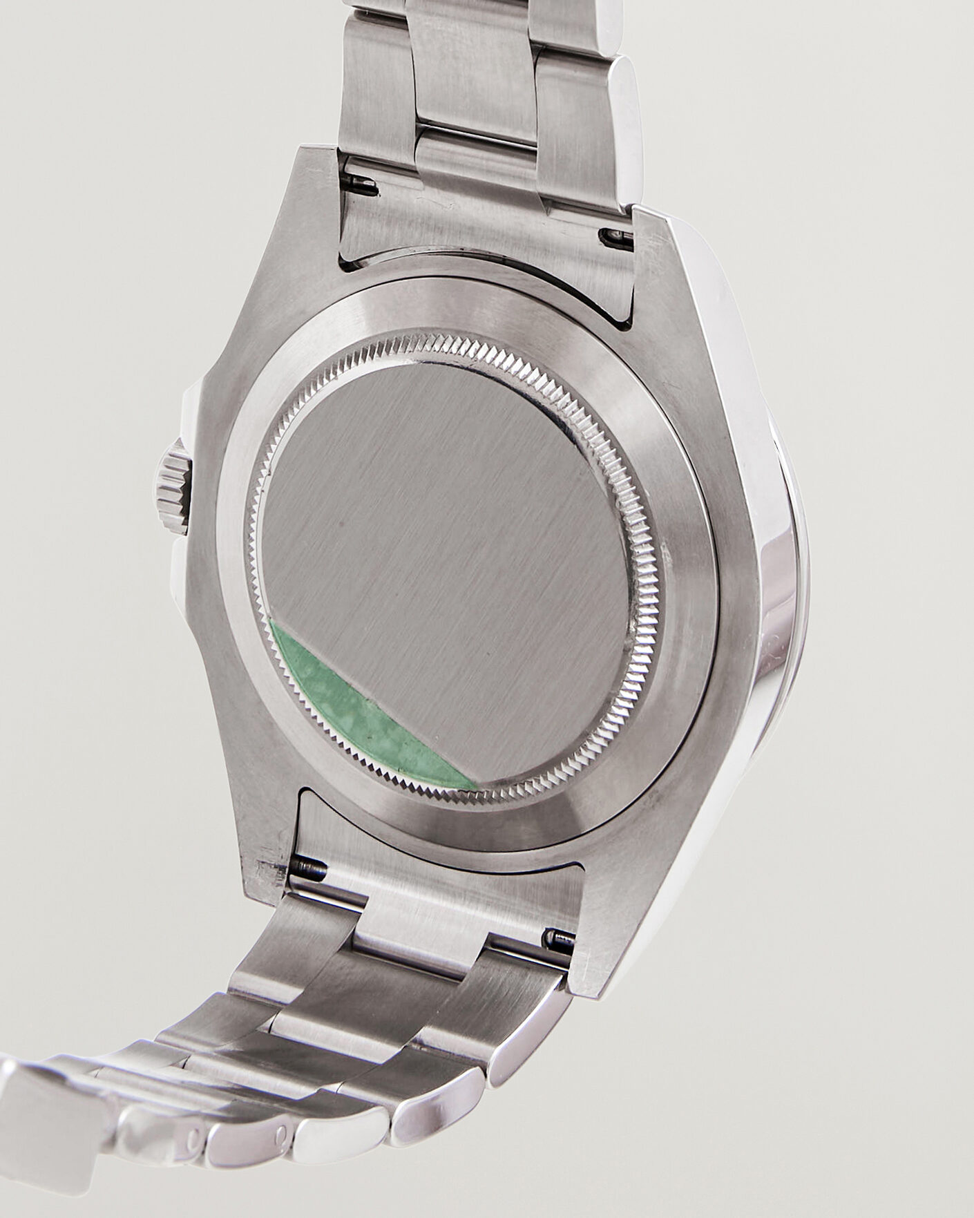 Mies | Pre-Owned & Vintage Watches | Rolex Pre-Owned | Explorer II 