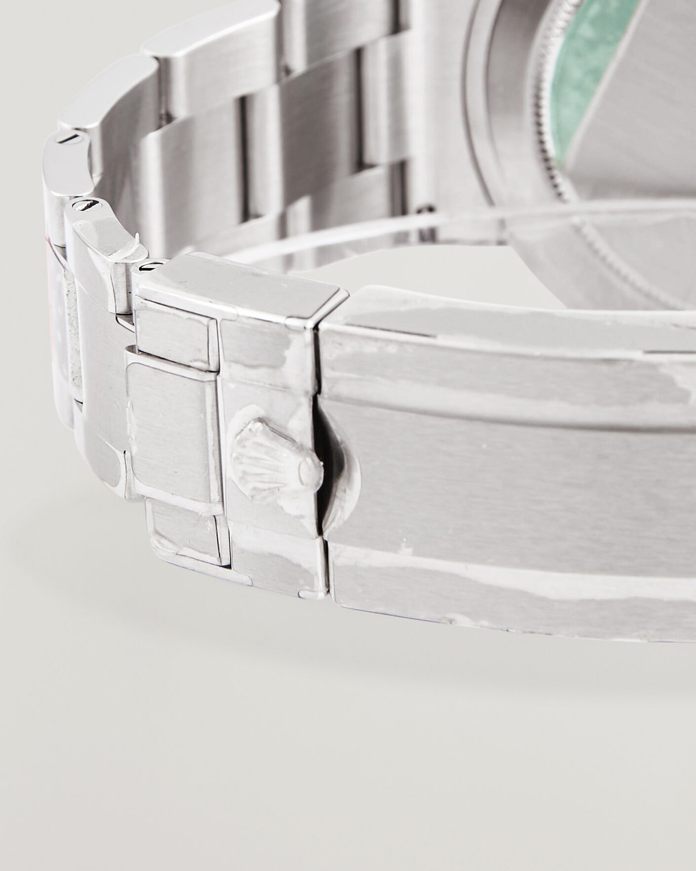 Mies | Pre-Owned & Vintage Watches | Rolex Pre-Owned | Explorer II 