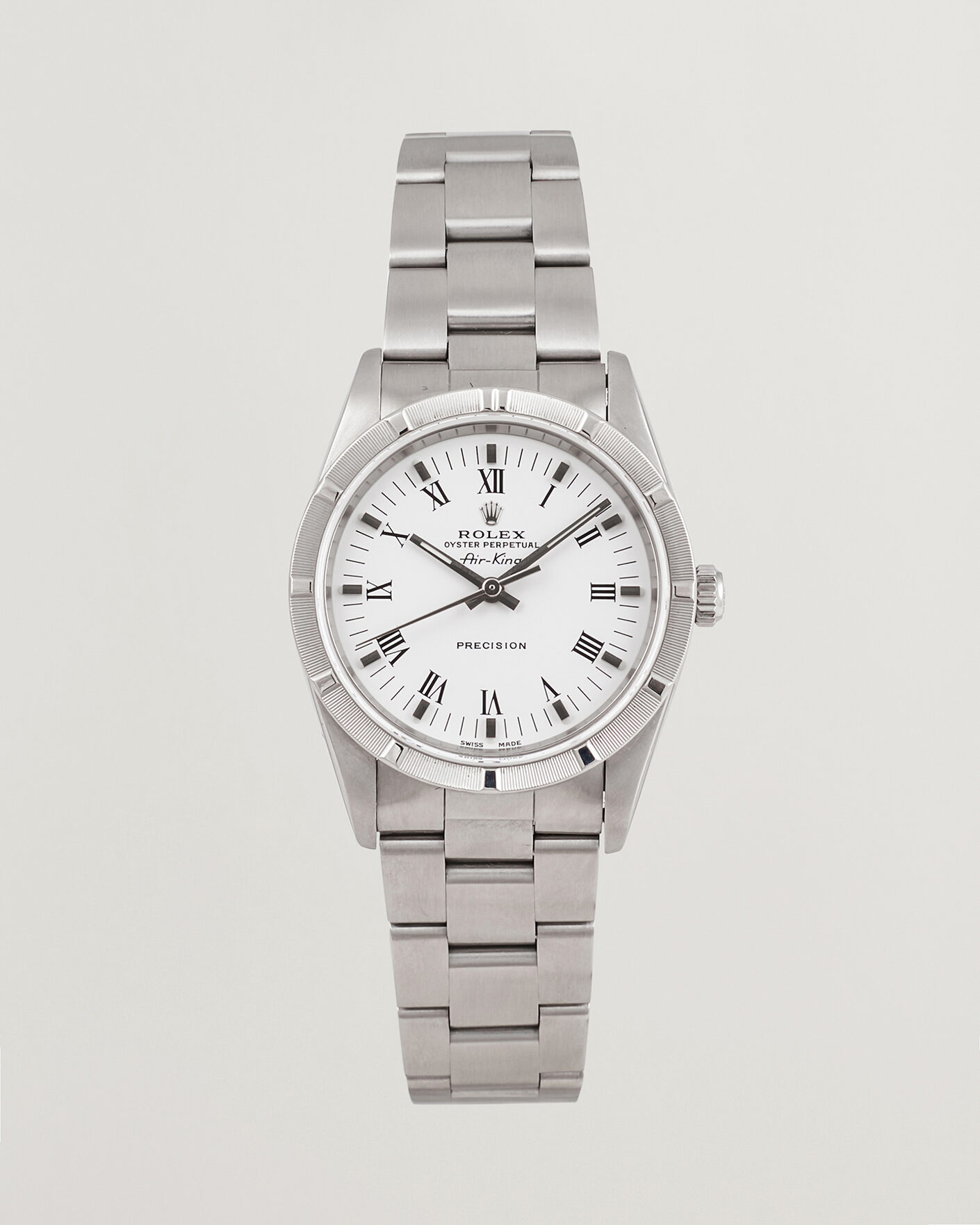 Mies | Pre-Owned & Vintage Watches | Rolex Pre-Owned | Air King