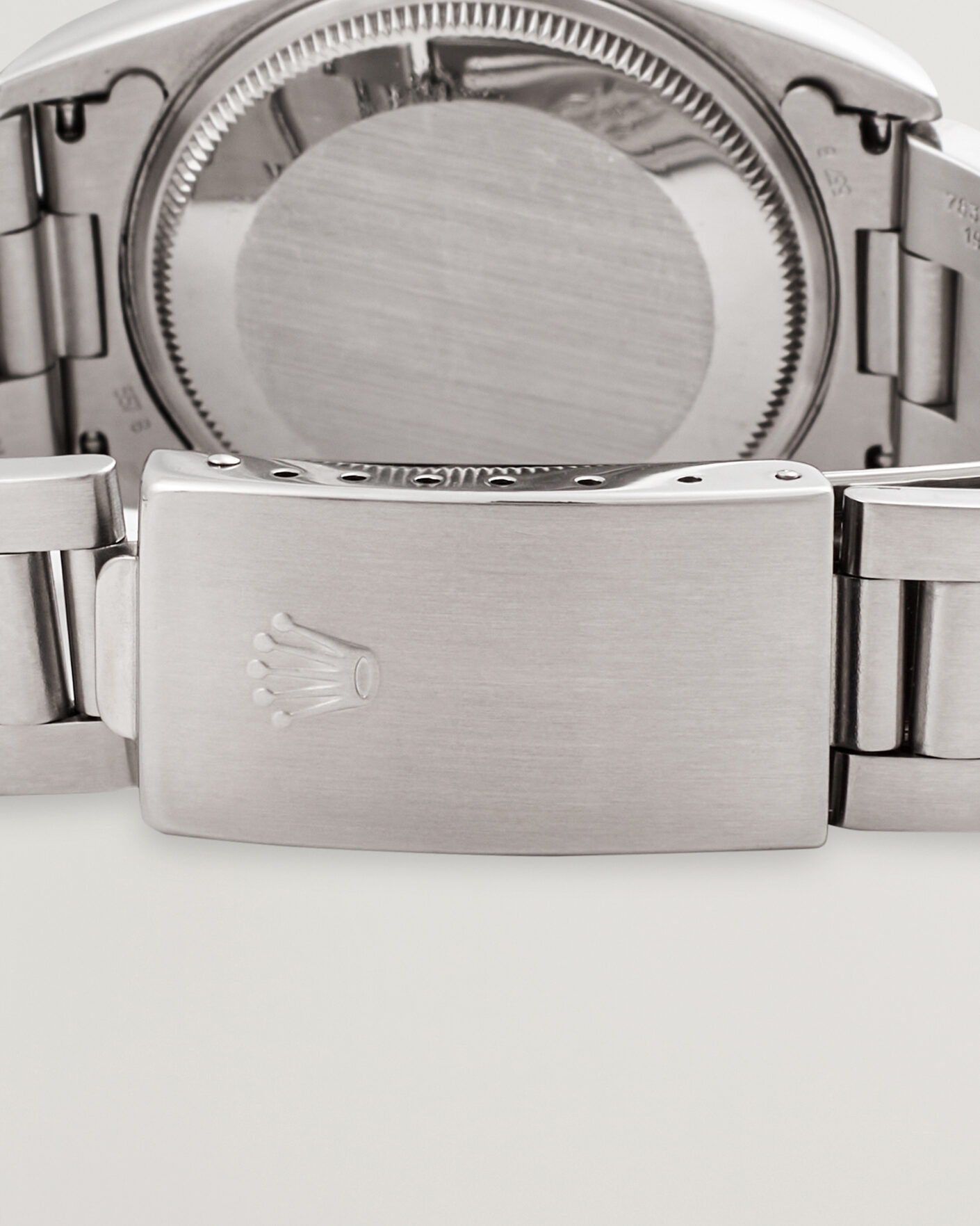 Mies | Pre-Owned & Vintage Watches | Rolex Pre-Owned | Air King