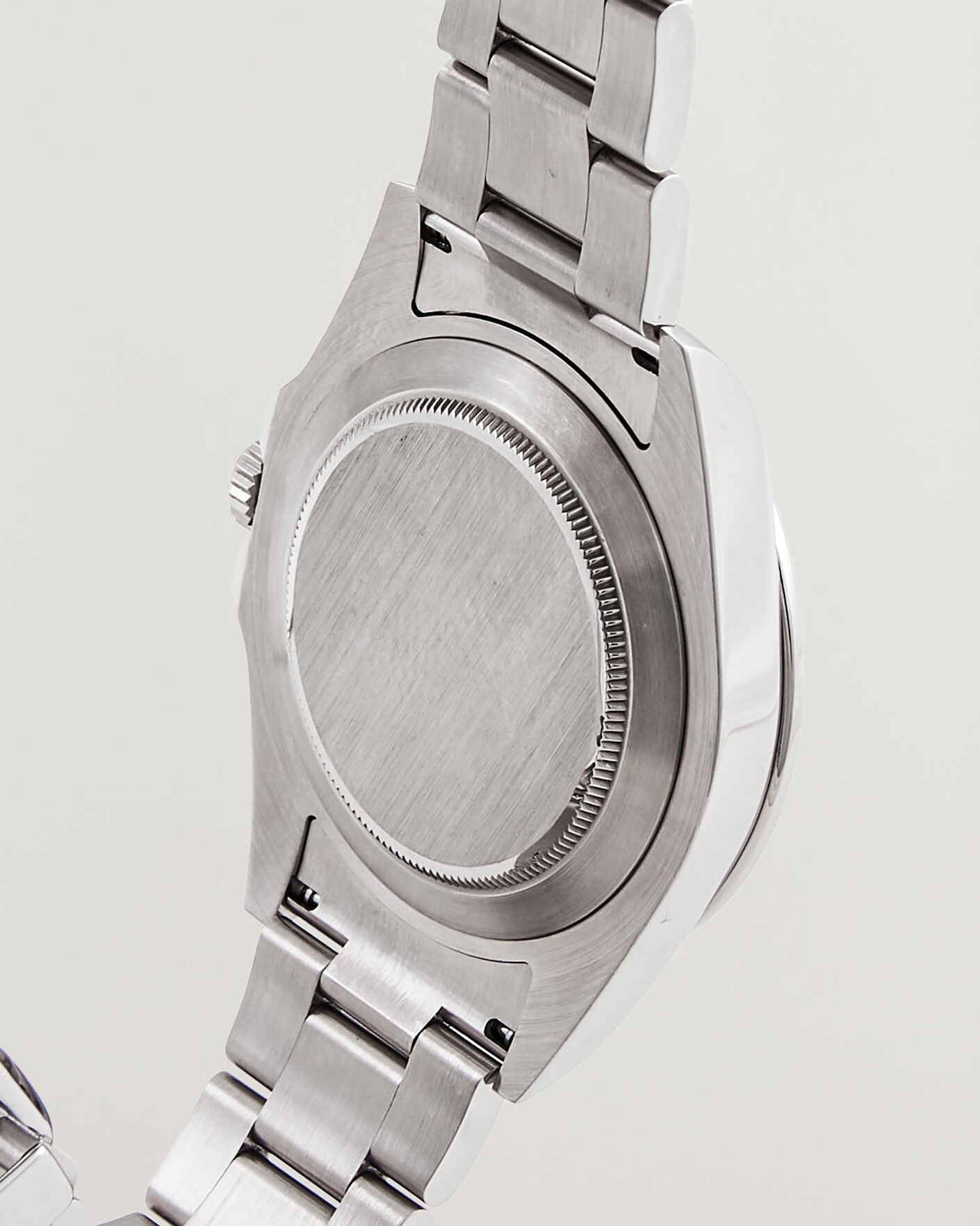 Mies | Pre-Owned & Vintage Watches | Rolex Pre-Owned | Explorer II