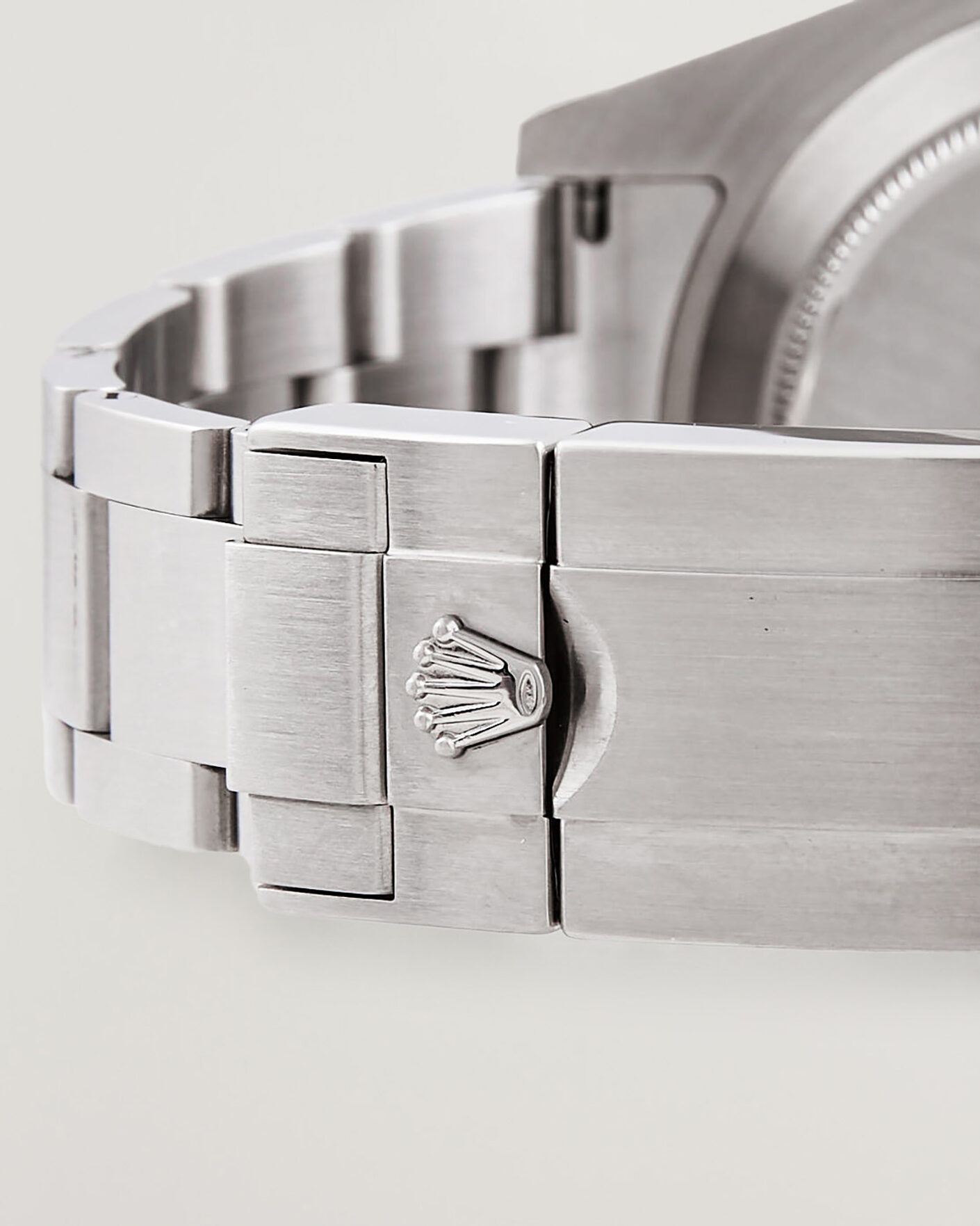 Mies | Pre-Owned & Vintage Watches | Rolex Pre-Owned | Explorer II