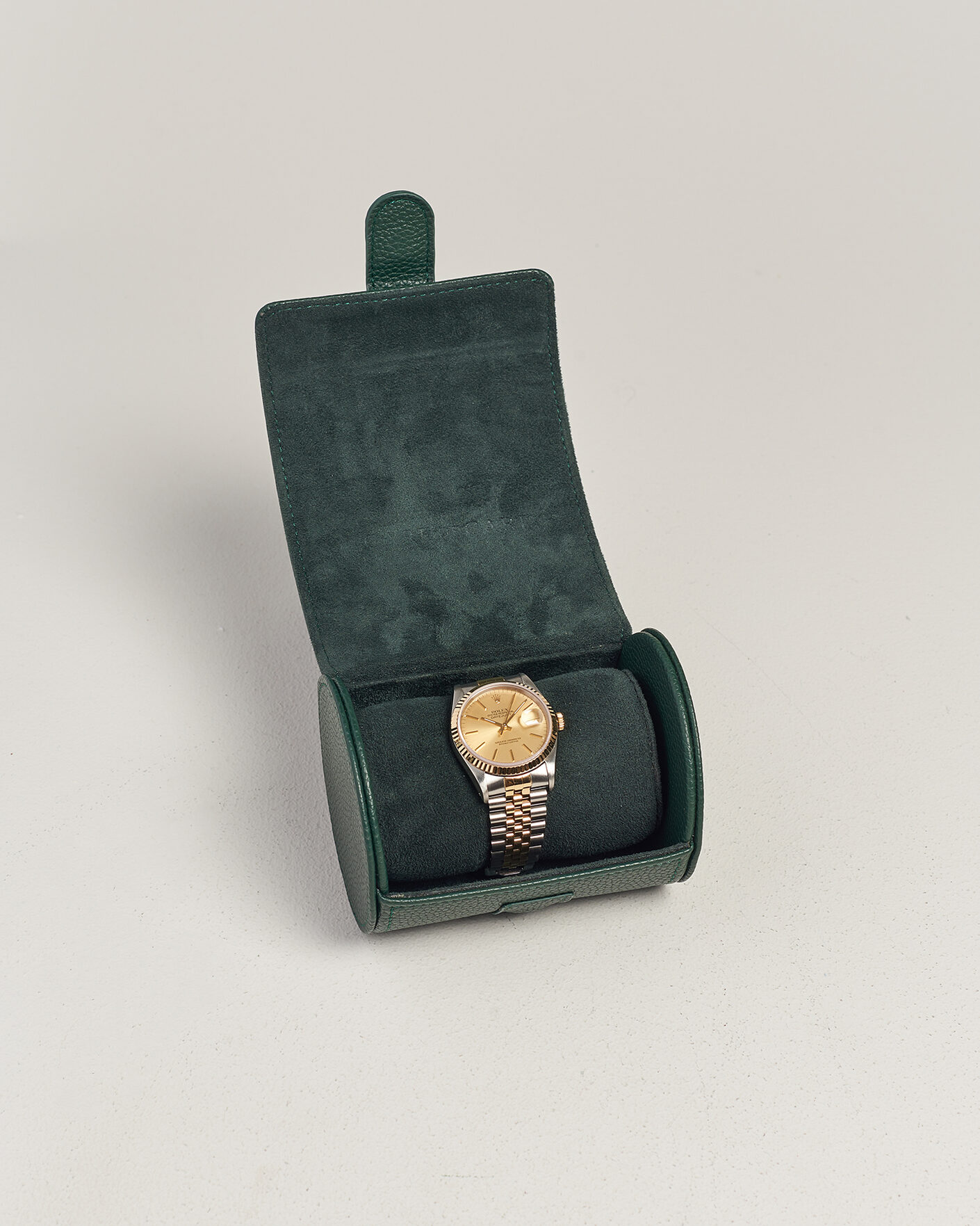Mies | Pre-Owned & Vintage Watches | Rolex Pre-Owned | Datejust 36