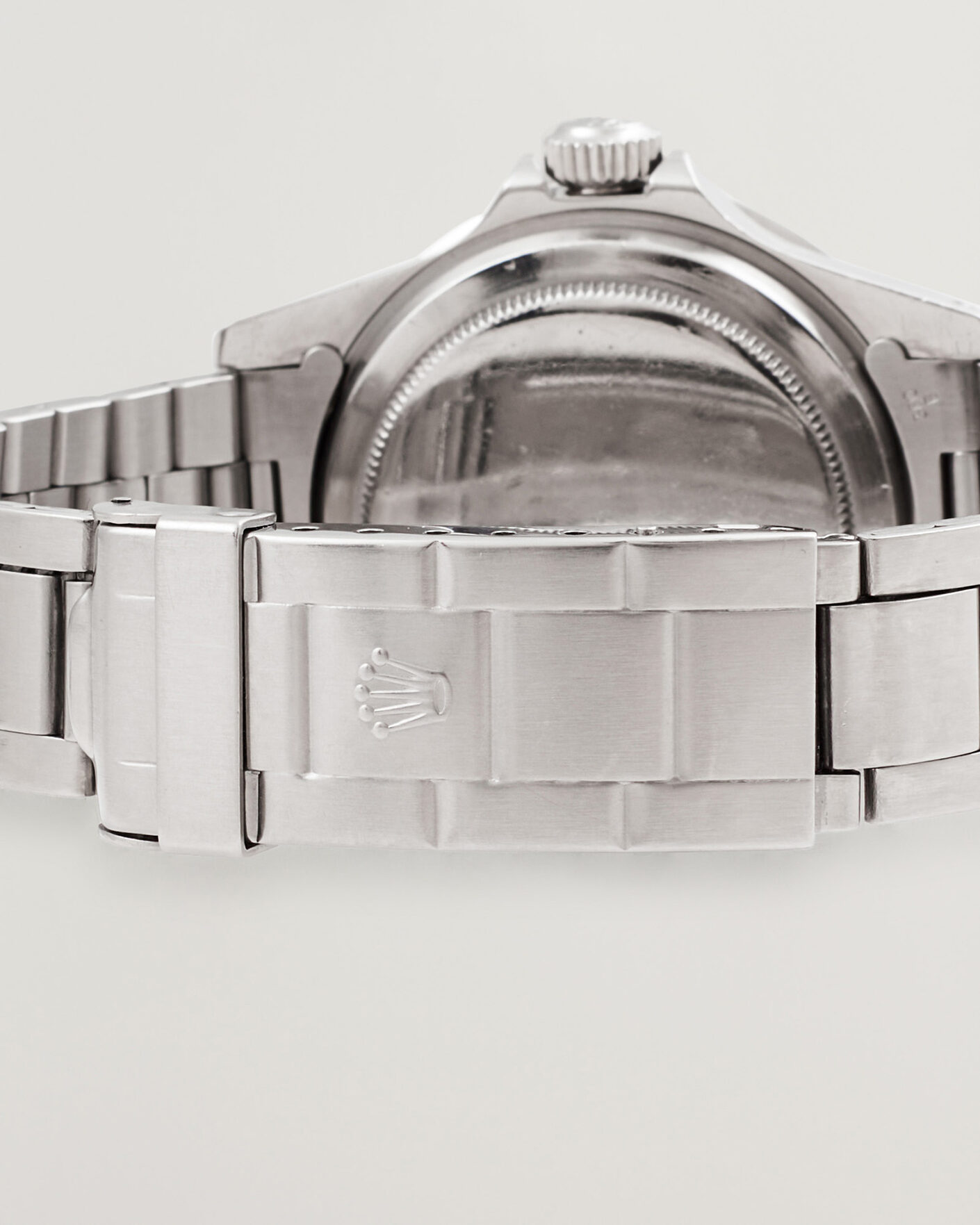 Mies | Pre-Owned & Vintage Watches | Rolex Pre-Owned | Submariner 1680 Red