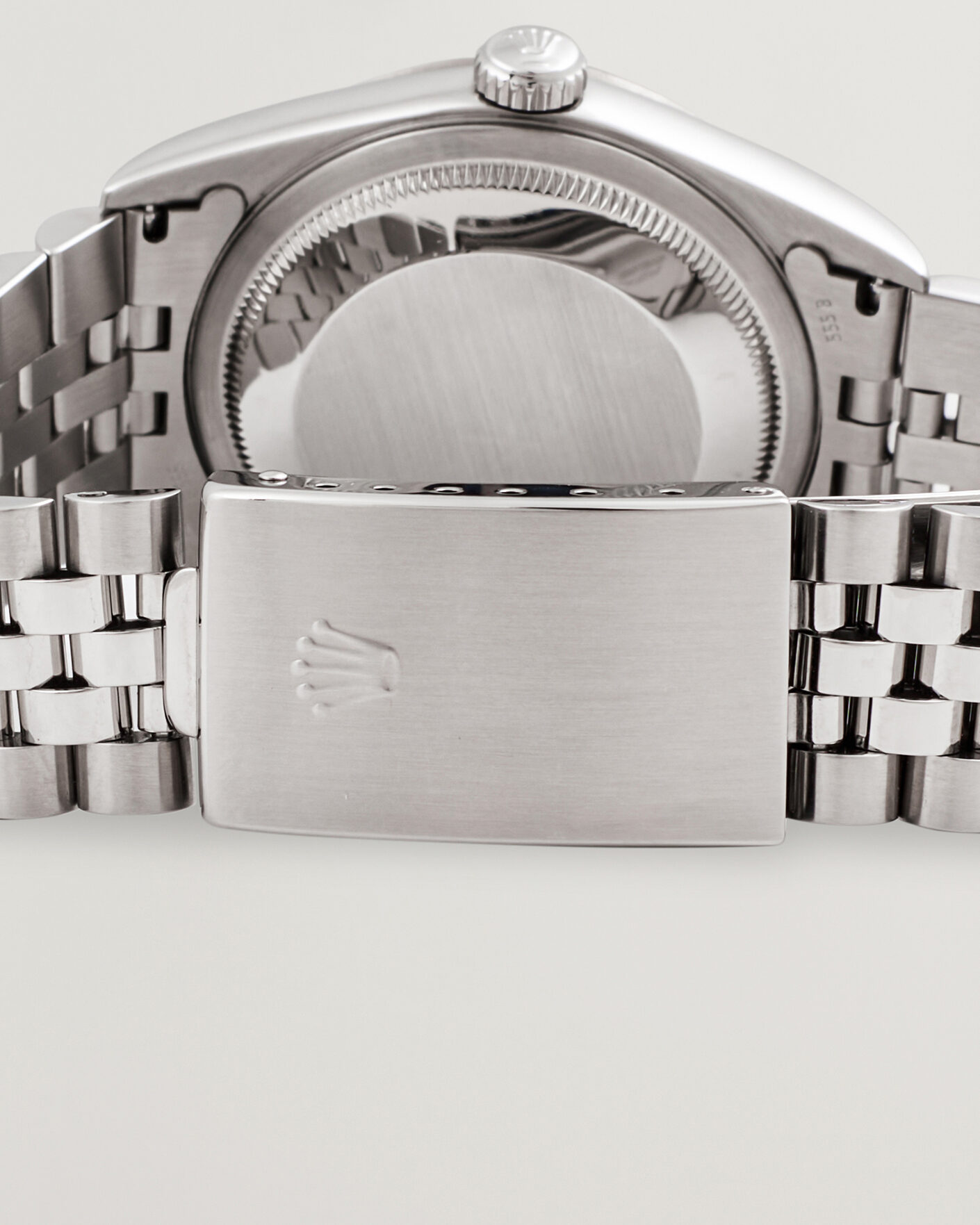 Mies | Pre-Owned & Vintage Watches | Rolex Pre-Owned | Datejust 36