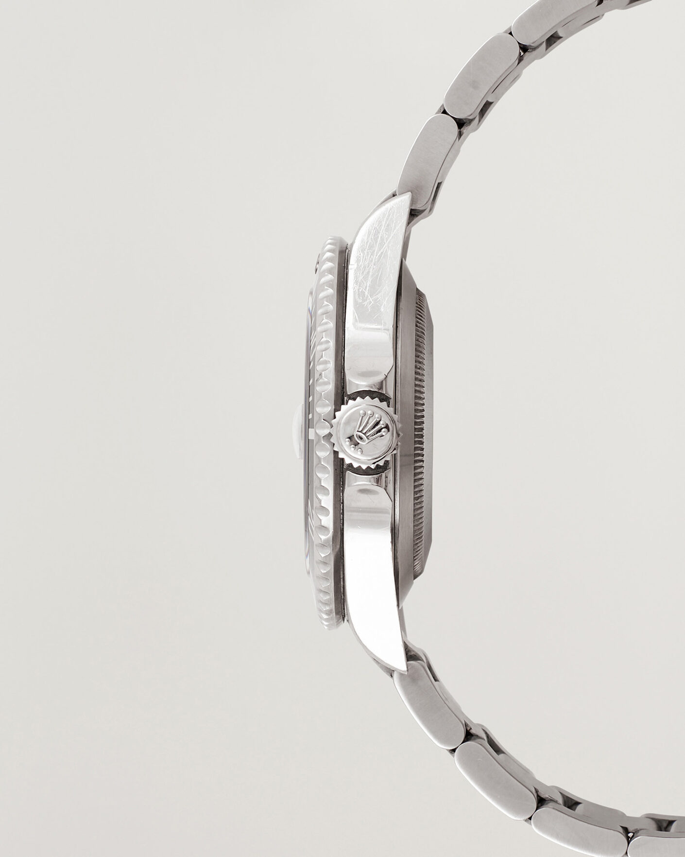 Mies | Pre-Owned & Vintage Watches | Rolex Pre-Owned | Submariner Date 