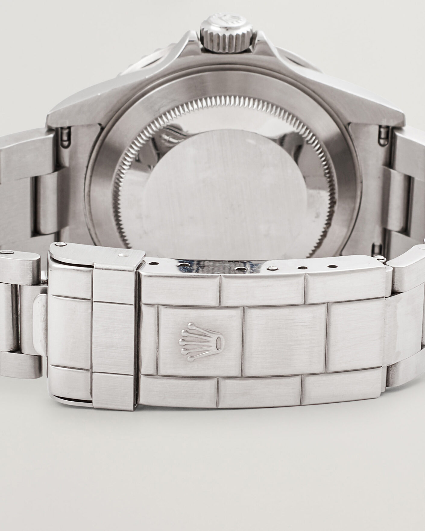 Mies | Pre-Owned & Vintage Watches | Rolex Pre-Owned | Submariner Date 