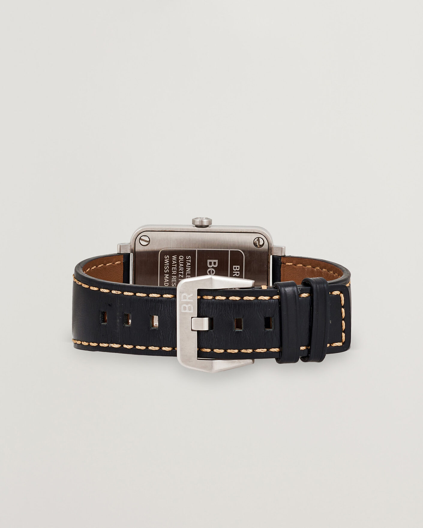 Mies | Pre-Owned & Vintage Watches | Bell & Ross Pre-Owned | BRS-64