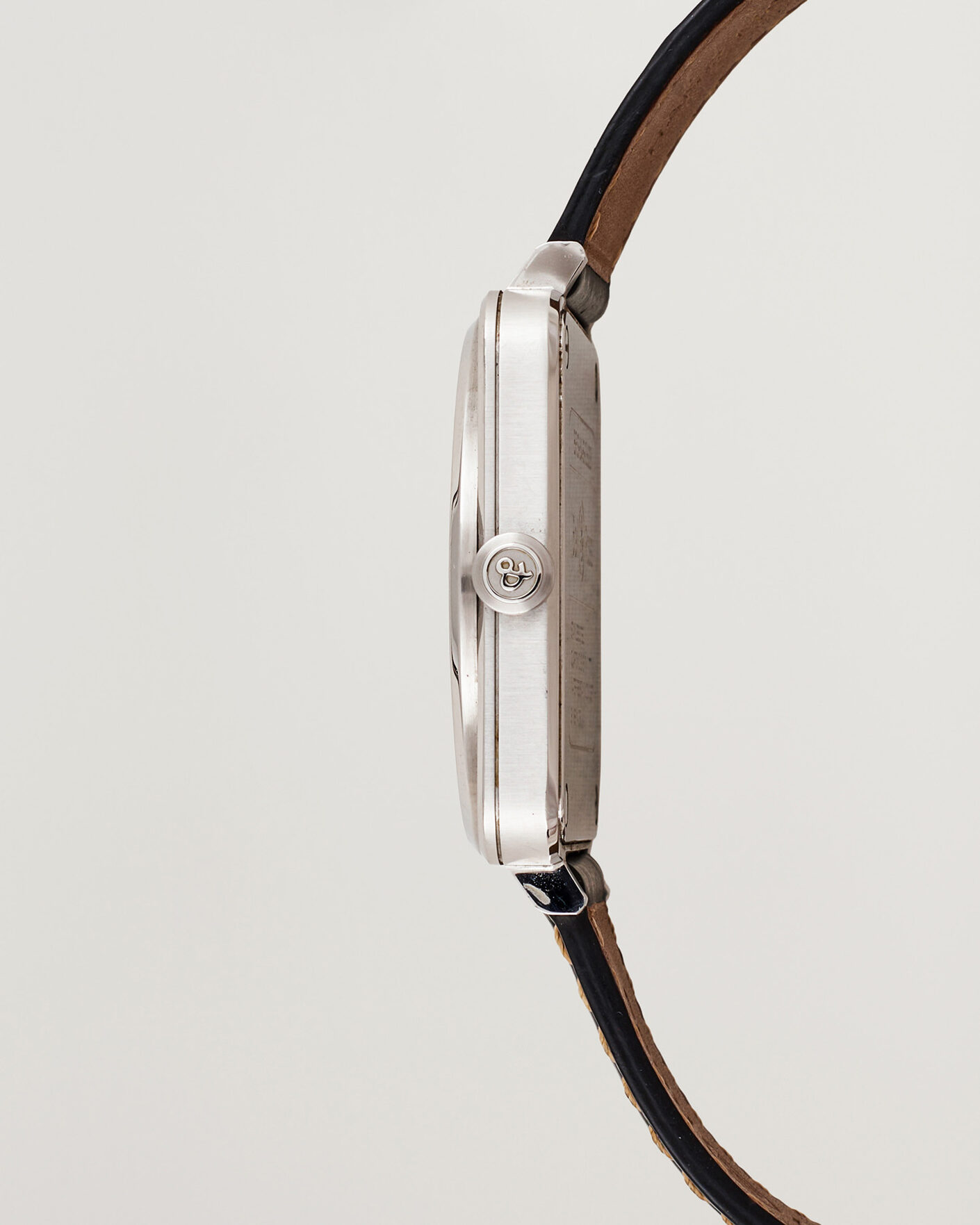 Mies | Pre-Owned & Vintage Watches | Bell & Ross Pre-Owned | BRS-64