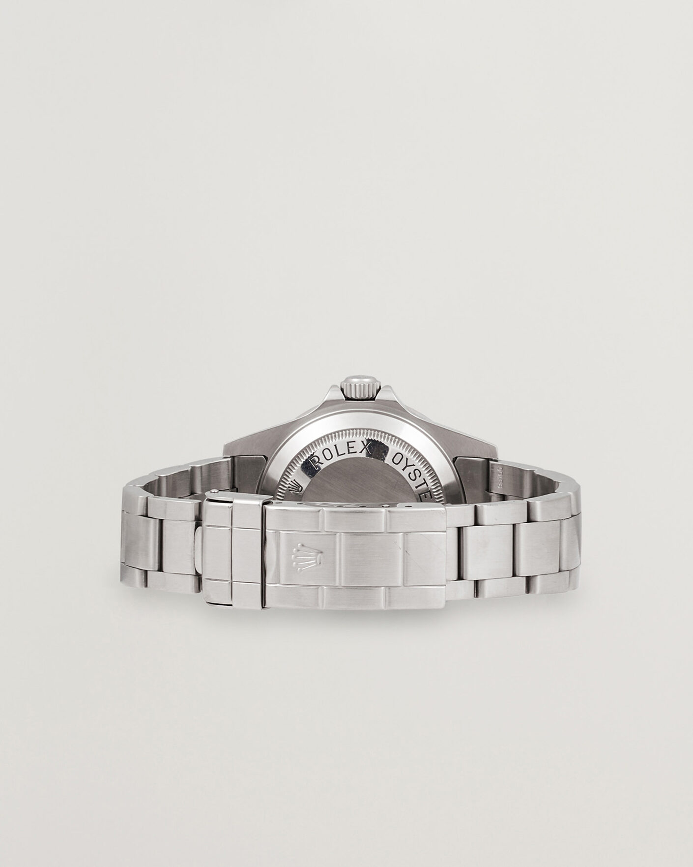 Mies | Pre-Owned & Vintage Watches | Rolex Pre-Owned | Sea-Dweller