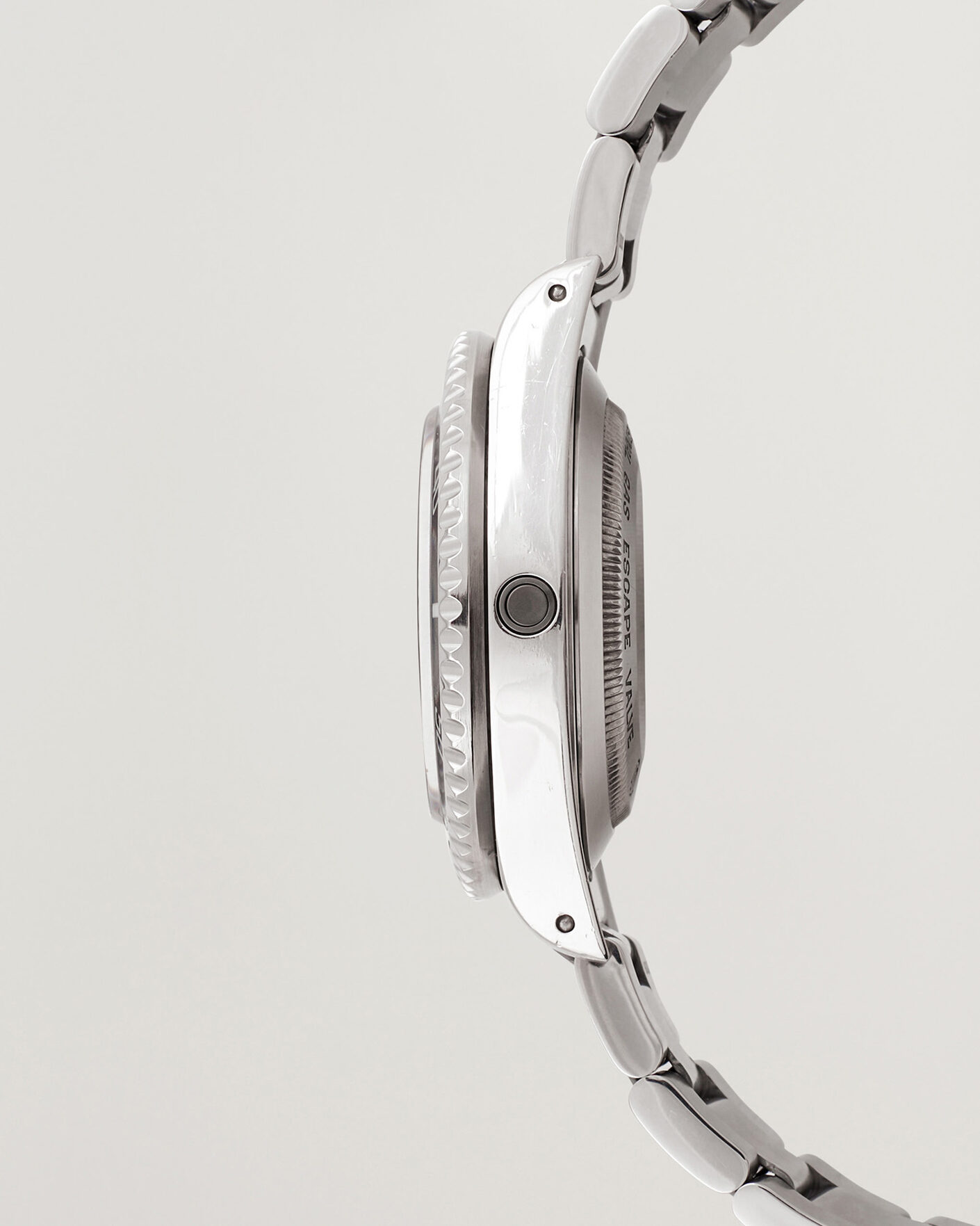Mies | Pre-Owned & Vintage Watches | Rolex Pre-Owned | Sea-Dweller
