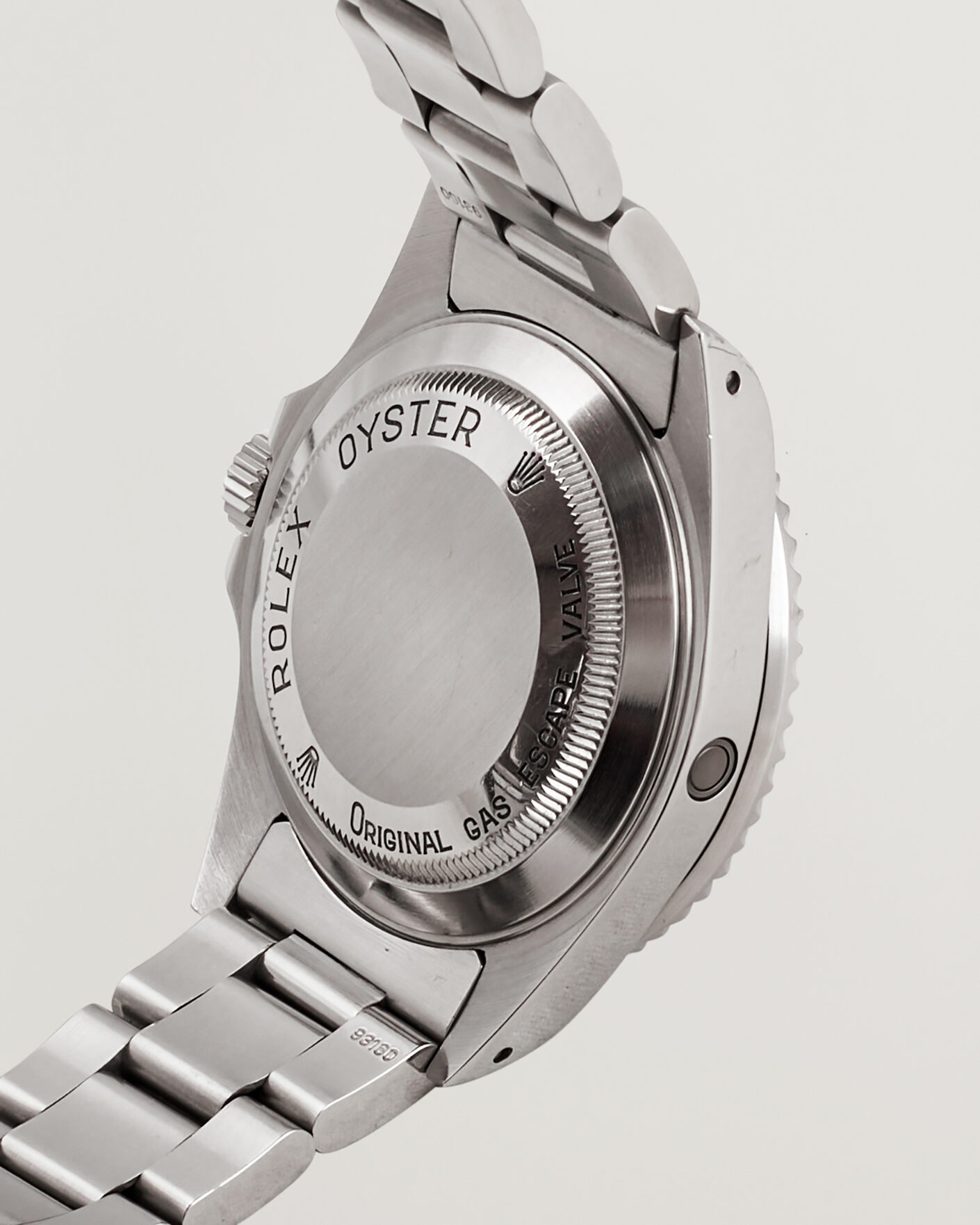 Mies | Pre-Owned & Vintage Watches | Rolex Pre-Owned | Sea-Dweller