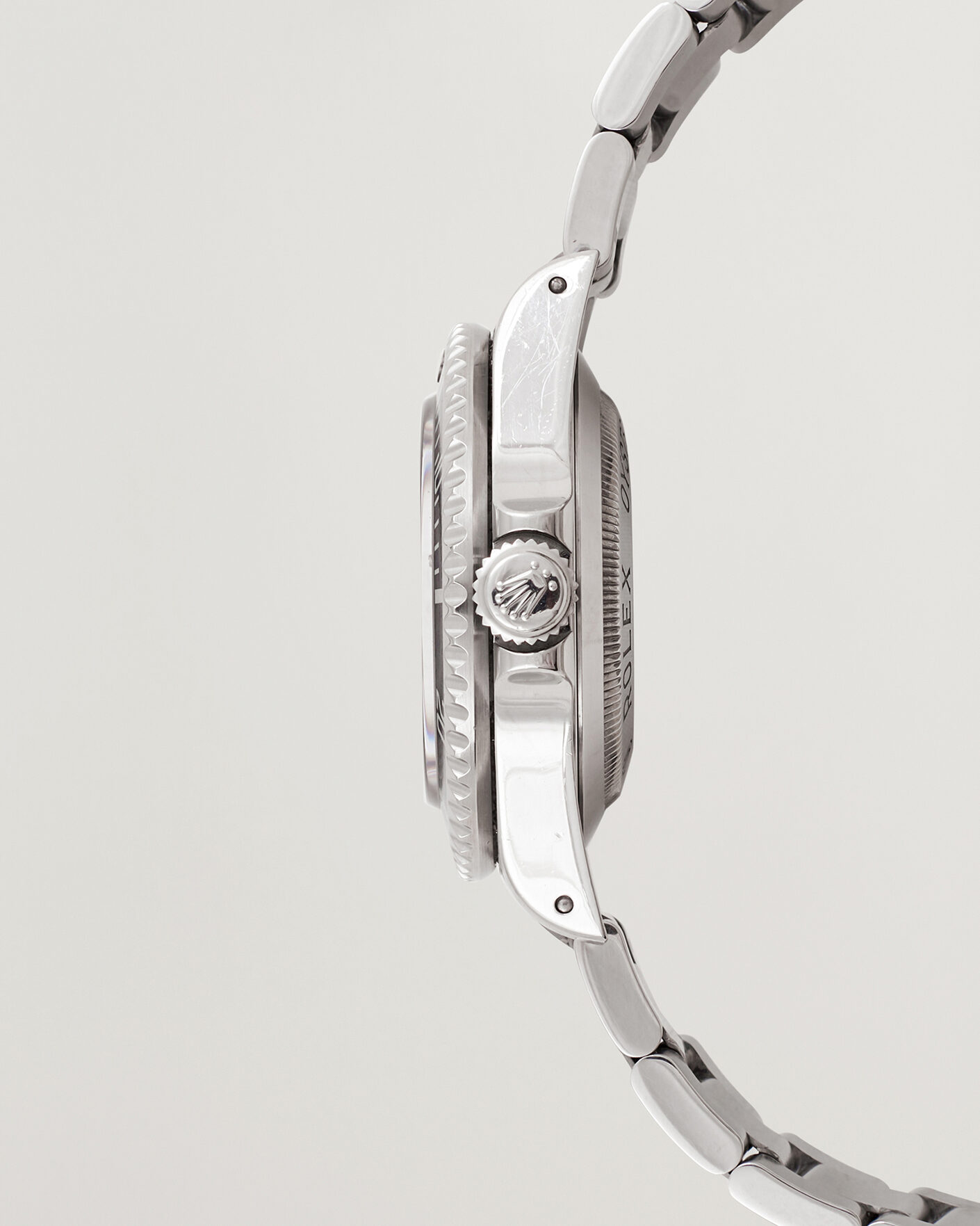 Mies | Pre-Owned & Vintage Watches | Rolex Pre-Owned | Sea-Dweller