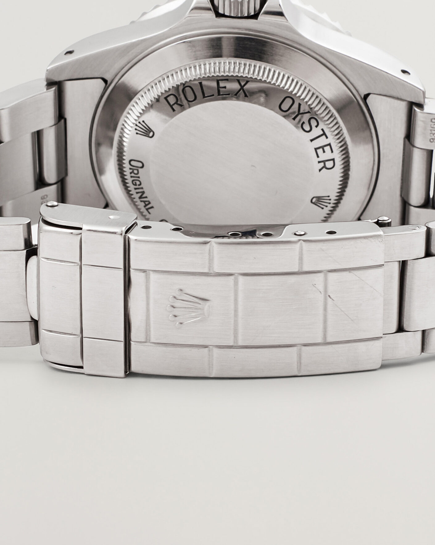 Mies | Pre-Owned & Vintage Watches | Rolex Pre-Owned | Sea-Dweller