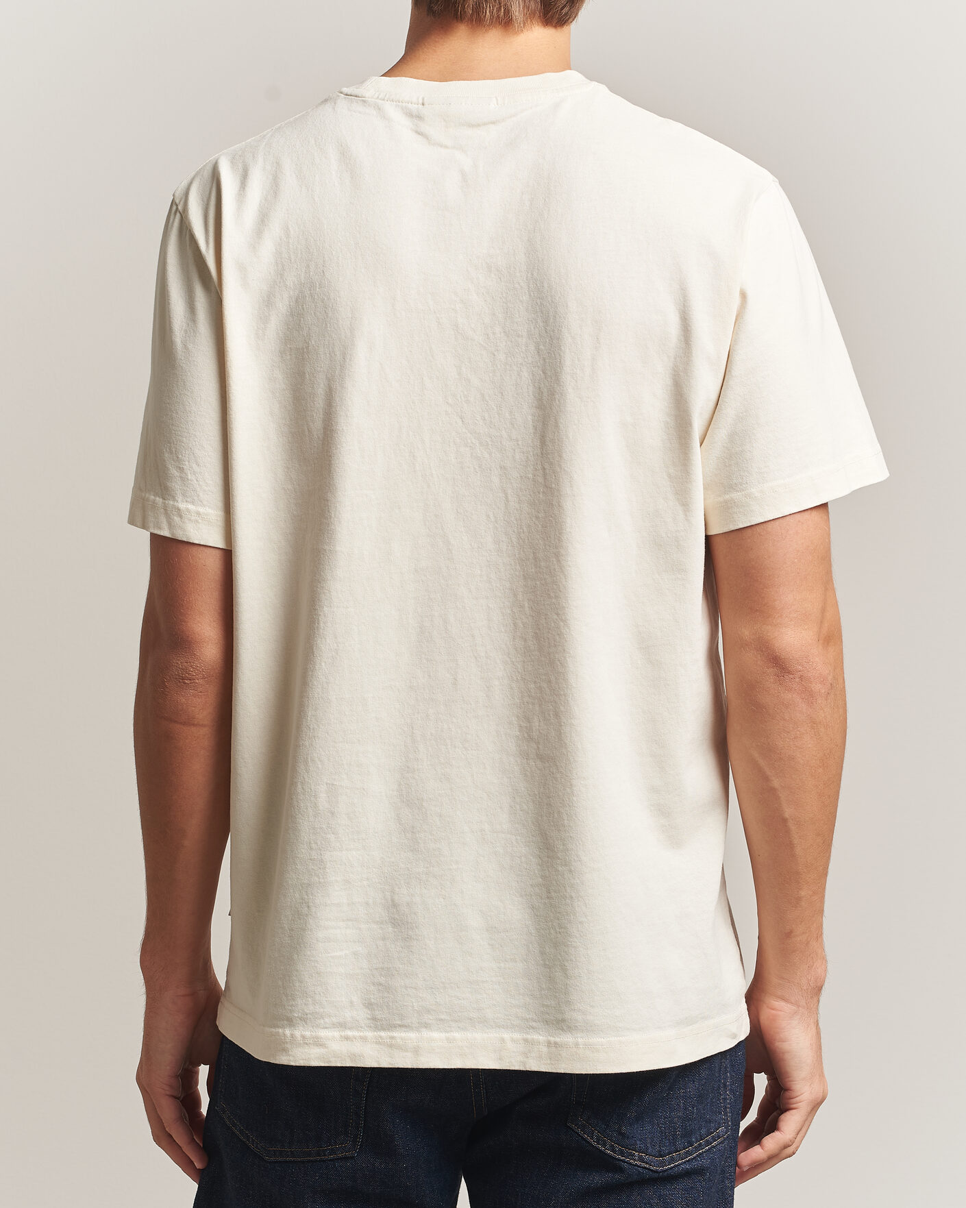 Mies | T-paidat | Forét | Vase T-Shirt Cloud