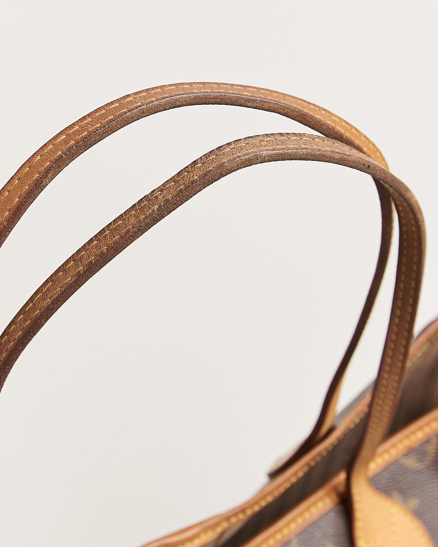 Mies | Pre-Owned & Vintage Bags | Louis Vuitton Pre-Owned | Neverfull GM Monogram