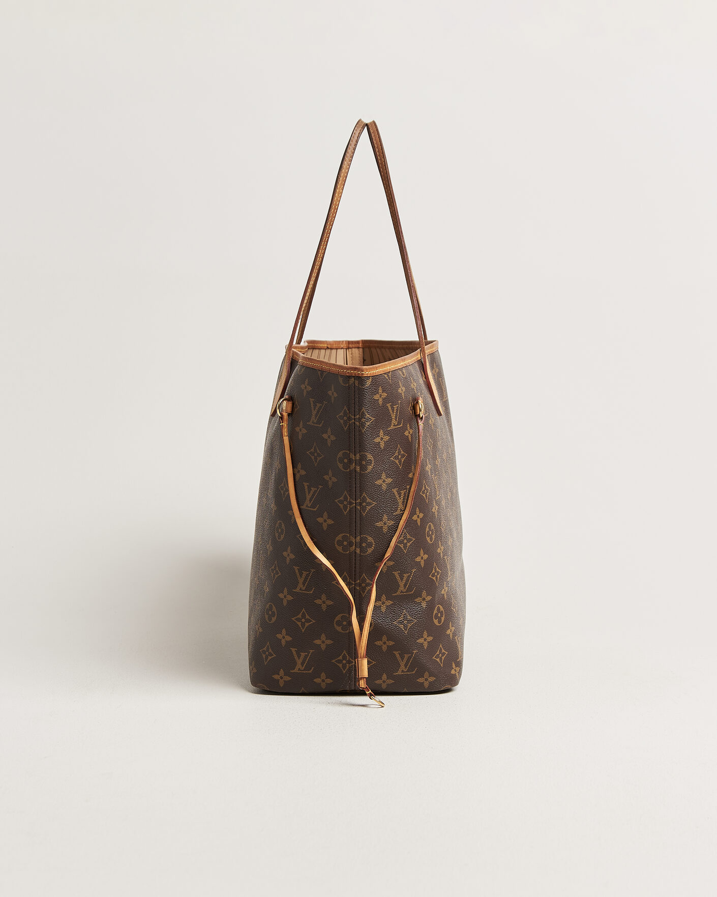 Mies | Pre-Owned & Vintage Bags | Louis Vuitton Pre-Owned | Neverfull GM Monogram