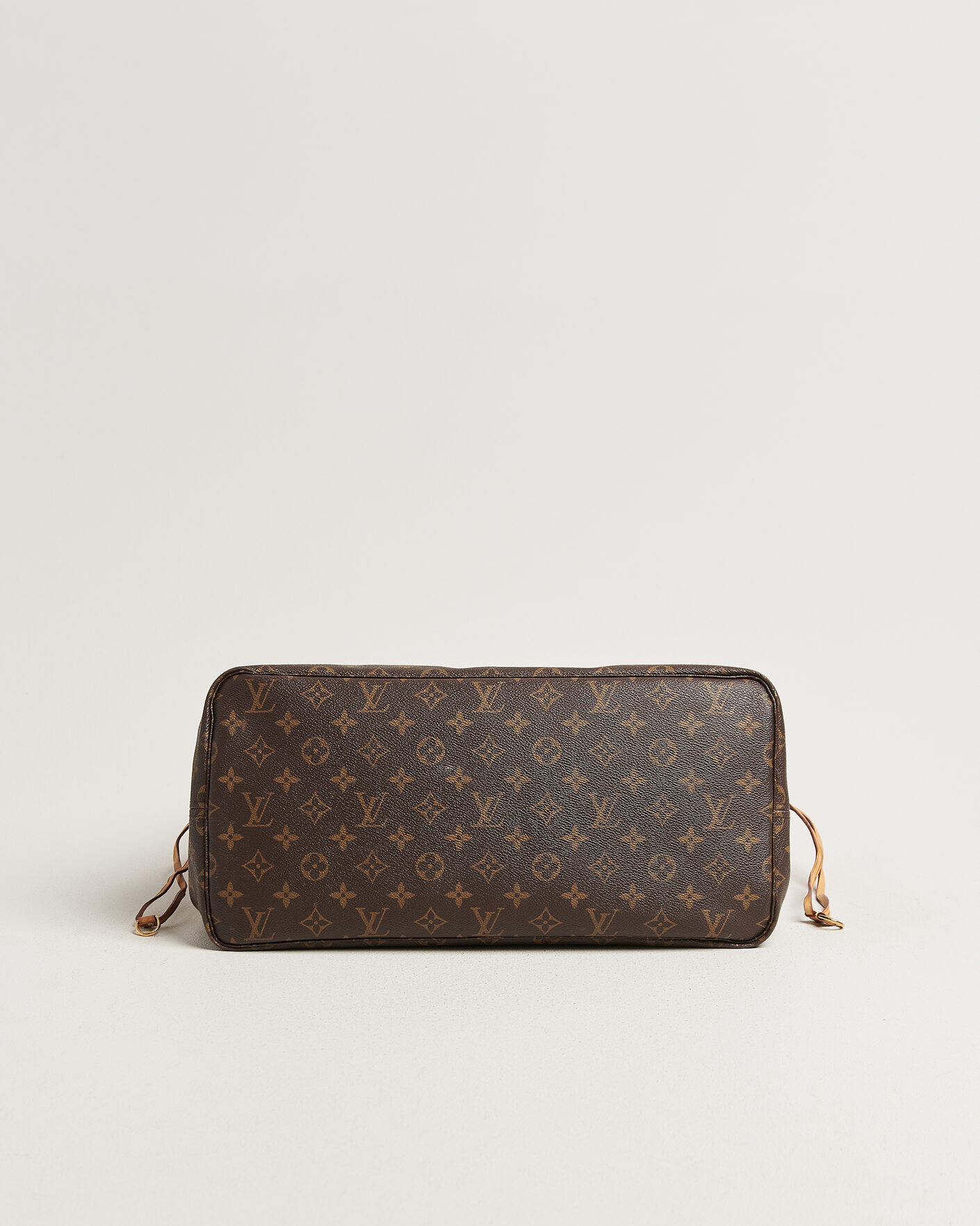 Mies | Pre-Owned & Vintage Bags | Louis Vuitton Pre-Owned | Neverfull GM Monogram