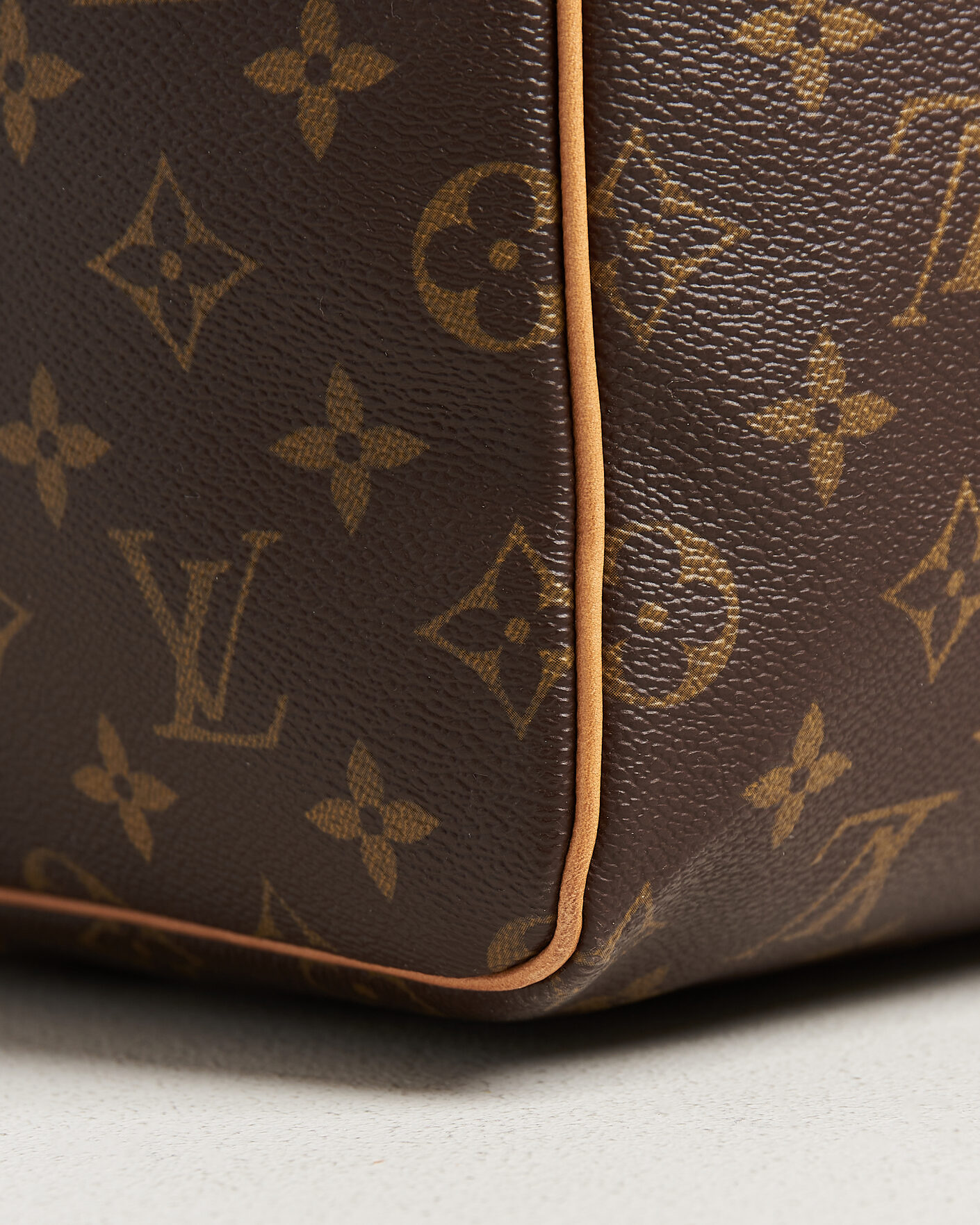 Mies | Pre-Owned & Vintage Bags | Louis Vuitton Pre-Owned | Keepall 55 Monogram