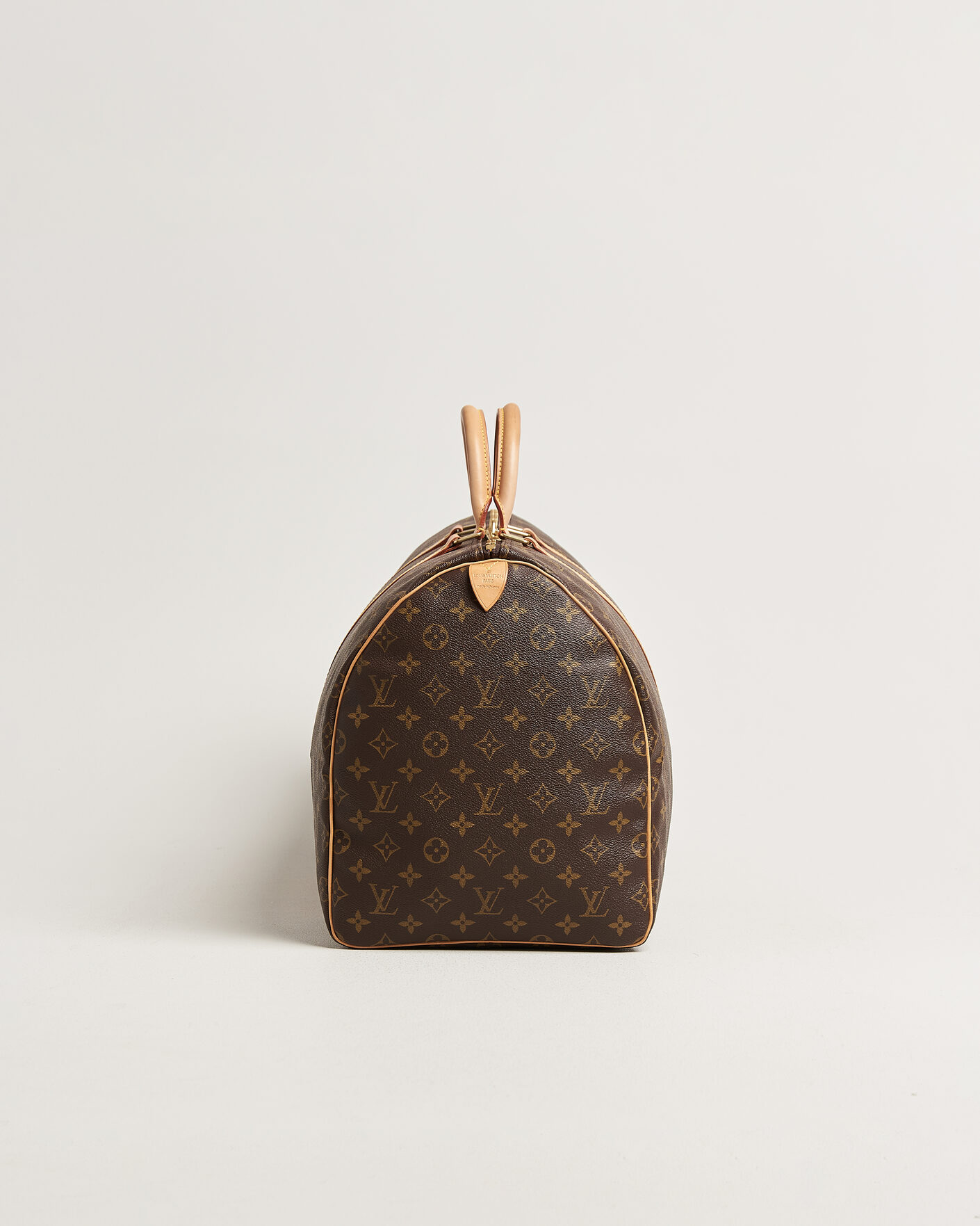 Mies | Pre-Owned & Vintage Bags | Louis Vuitton Pre-Owned | Keepall 55 Monogram