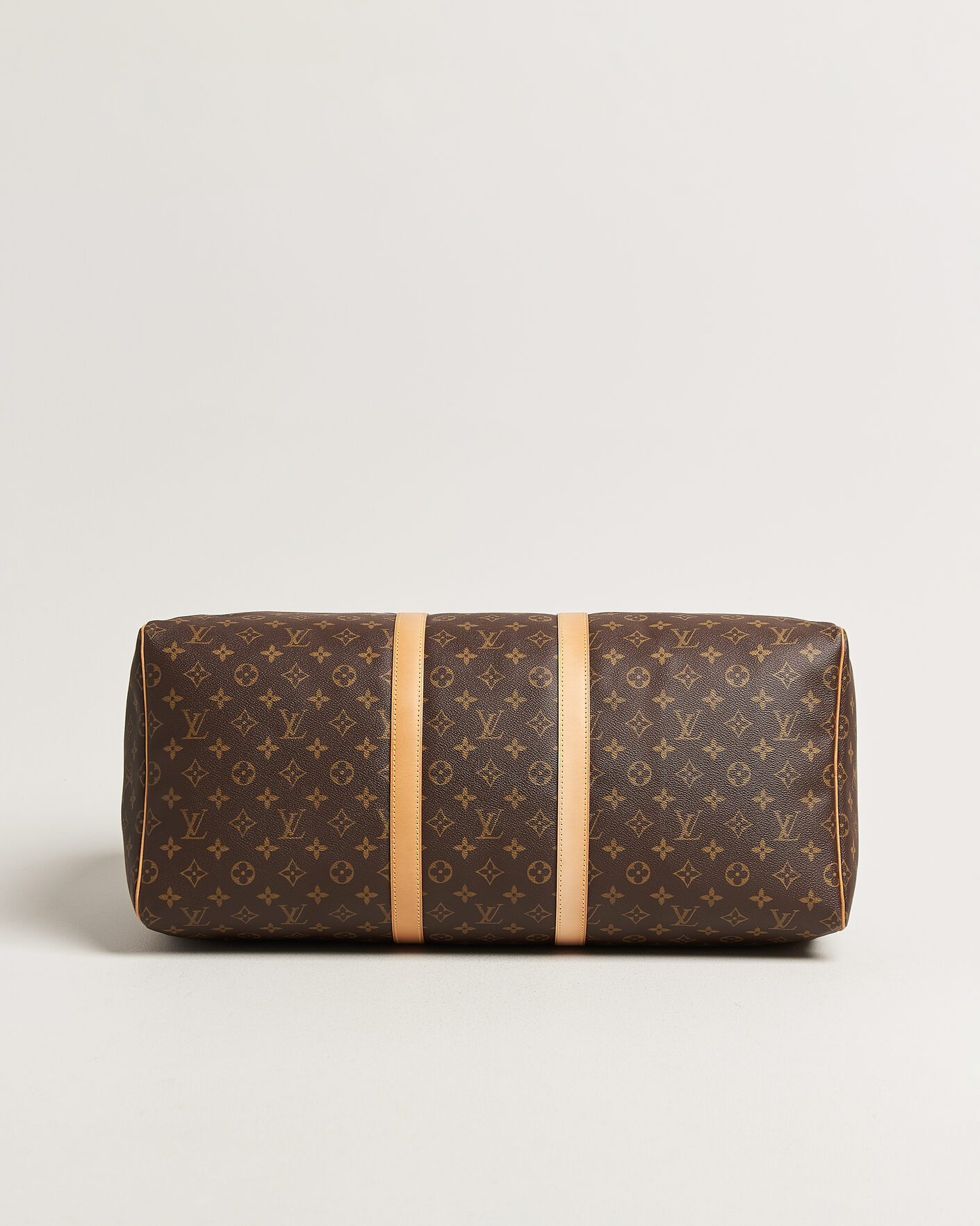 Mies | Pre-Owned & Vintage Bags | Louis Vuitton Pre-Owned | Keepall 55 Monogram
