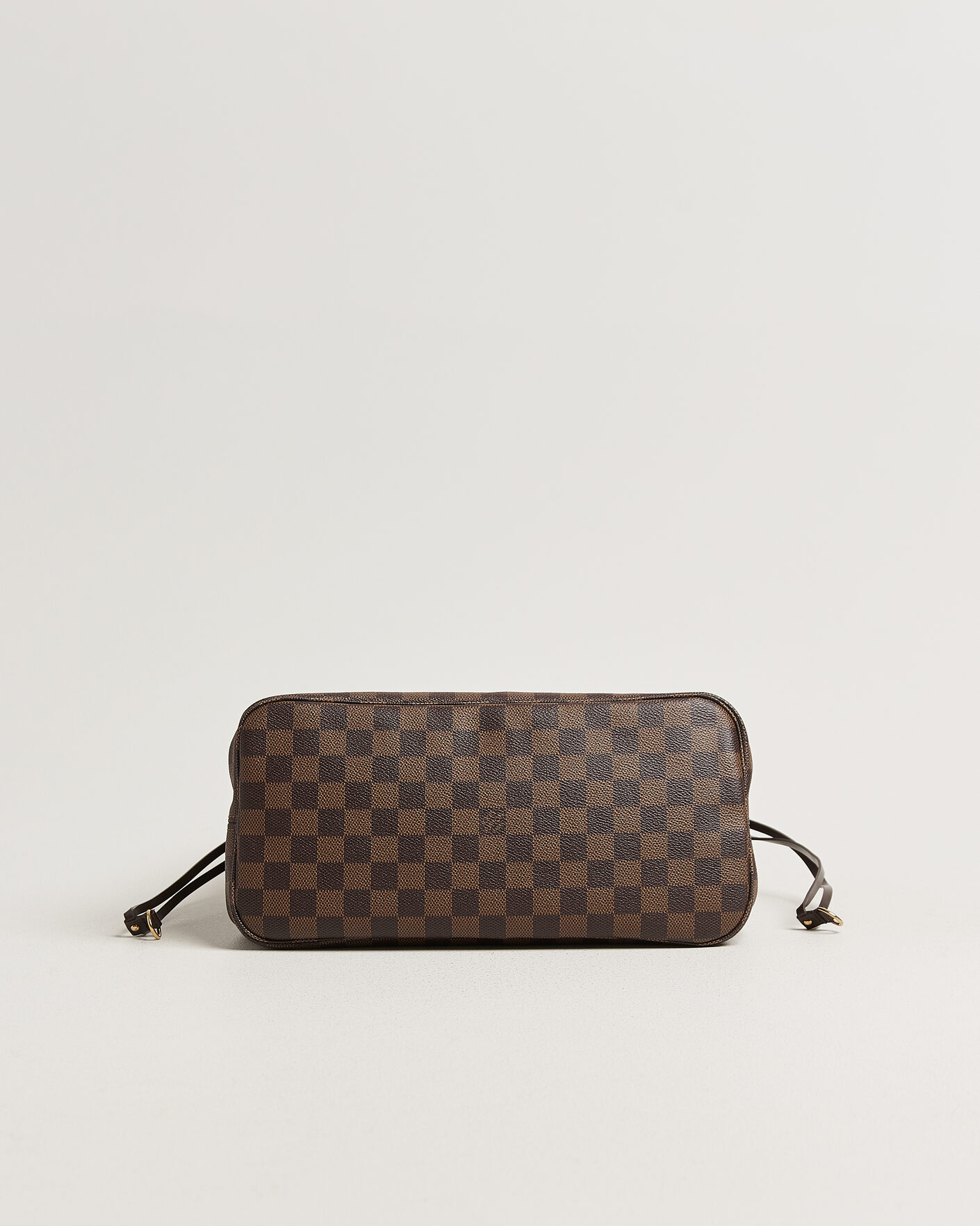Mies | Pre-Owned & Vintage Bags | Louis Vuitton Pre-Owned | Neverfull MM Damier Ebene