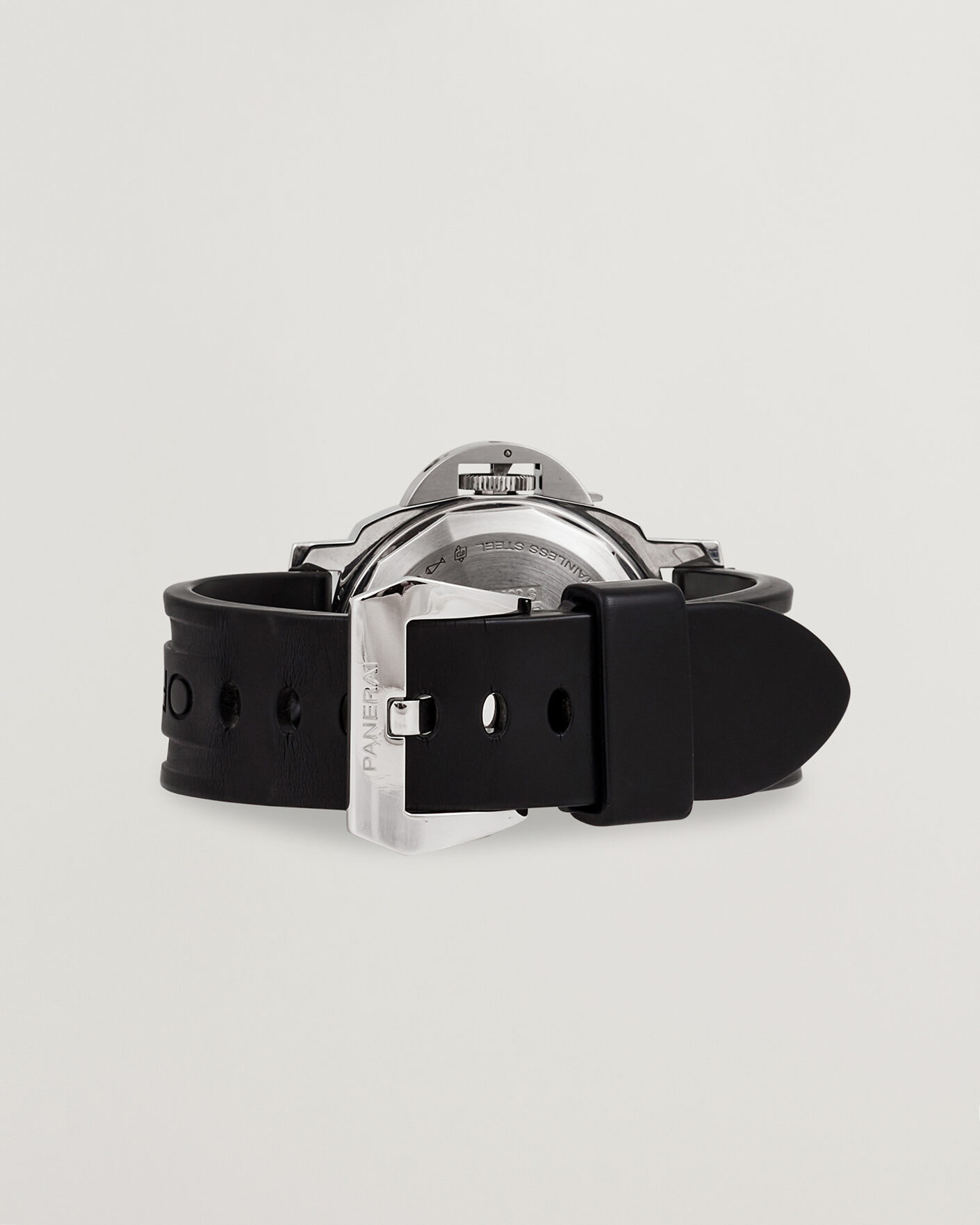 Mies | Pre-Owned & Vintage Watches | Panerai Pre-Owned | Luminor Marina