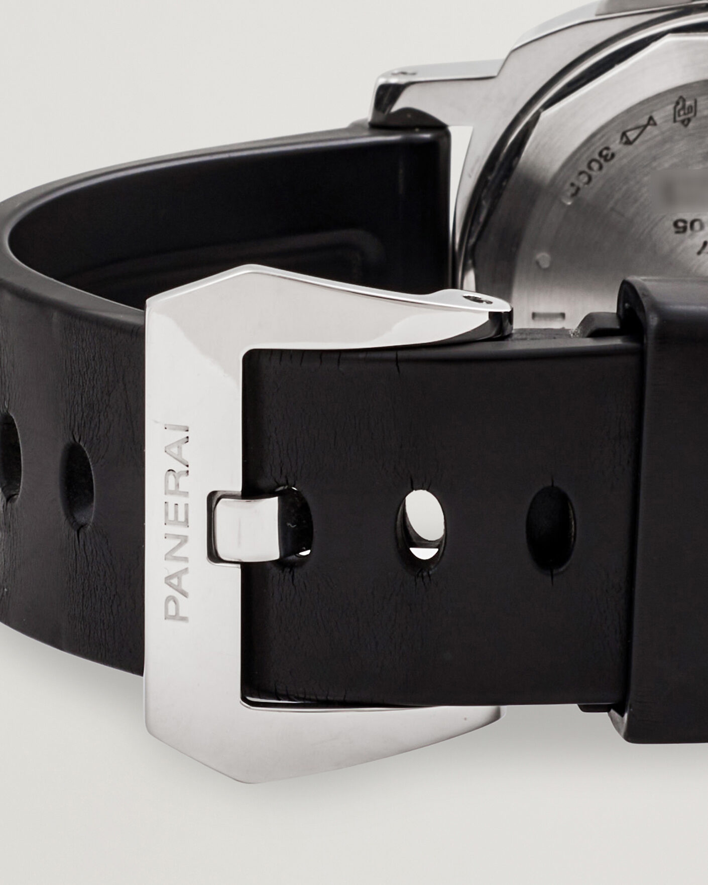Mies | Pre-Owned & Vintage Watches | Panerai Pre-Owned | Luminor Marina