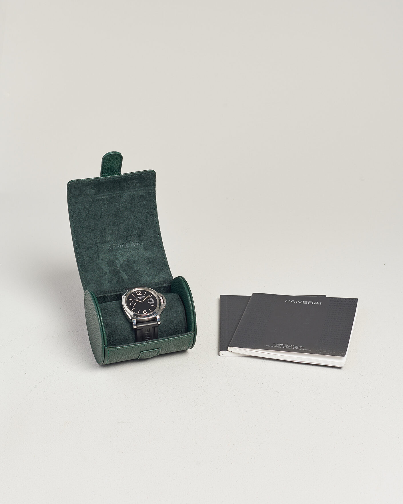 Mies | Pre-Owned & Vintage Watches | Panerai Pre-Owned | Luminor Marina