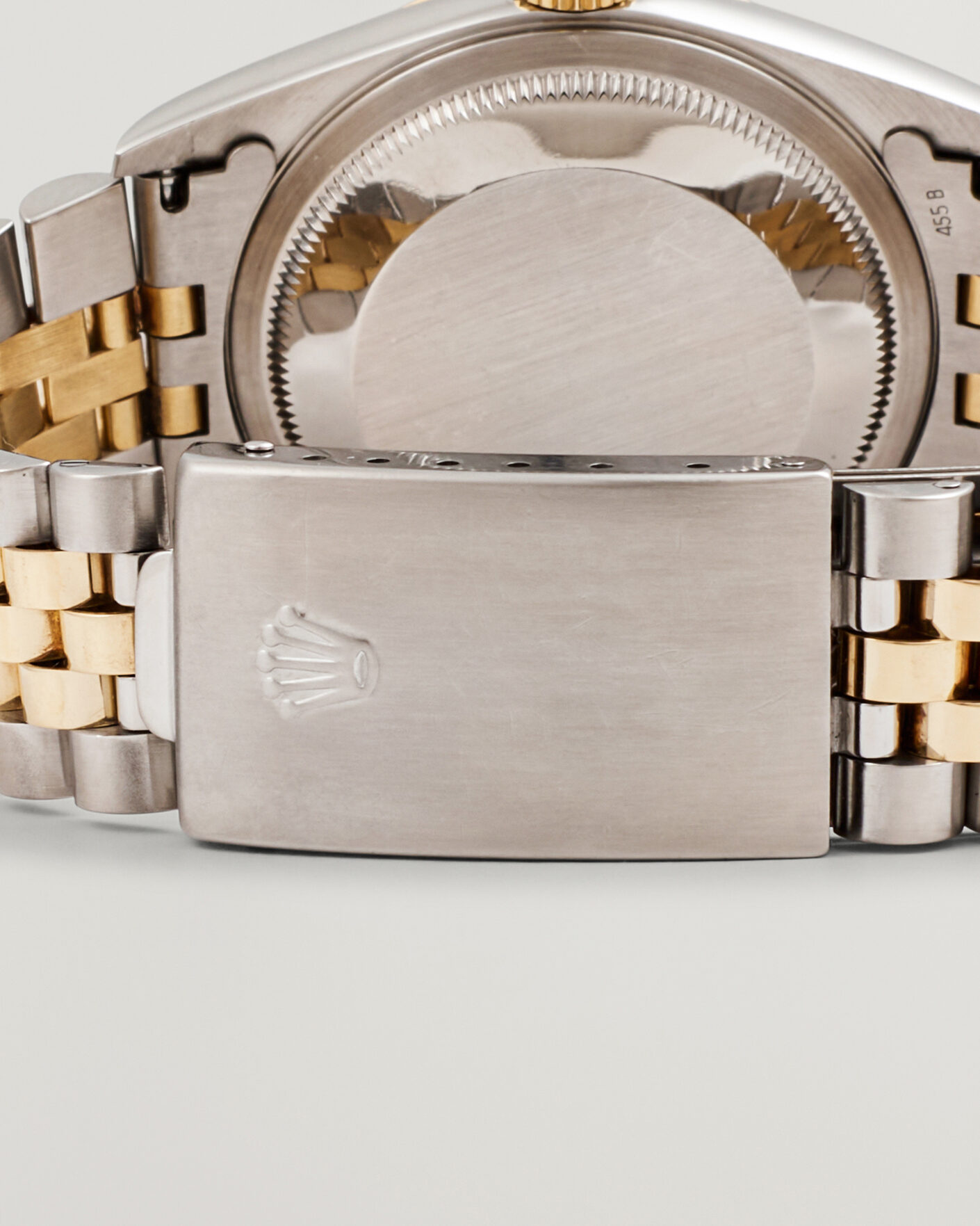 Mies | Pre-Owned & Vintage Watches | Rolex Pre-Owned | Datejust 36