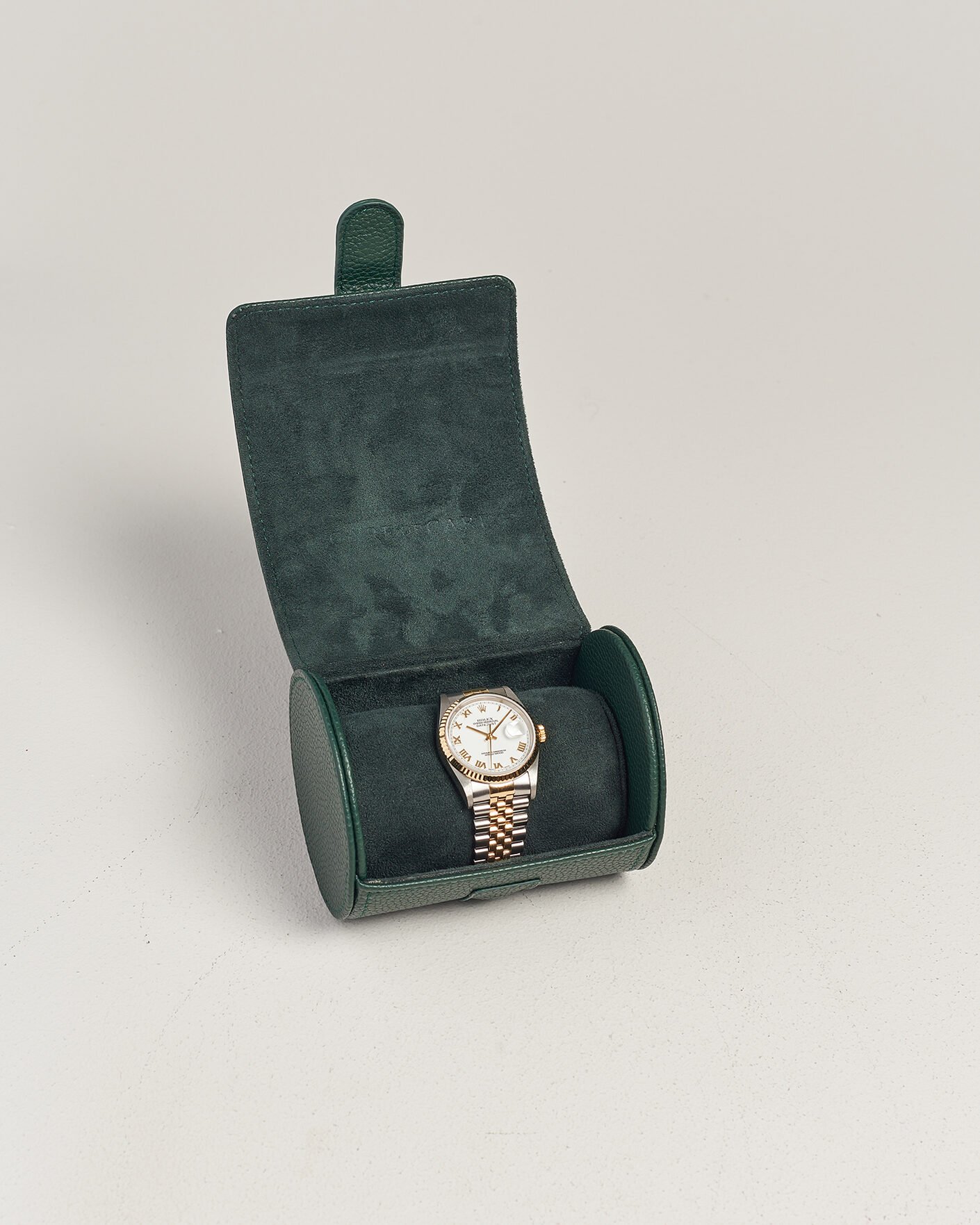 Mies | Pre-Owned & Vintage Watches | Rolex Pre-Owned | Datejust 36