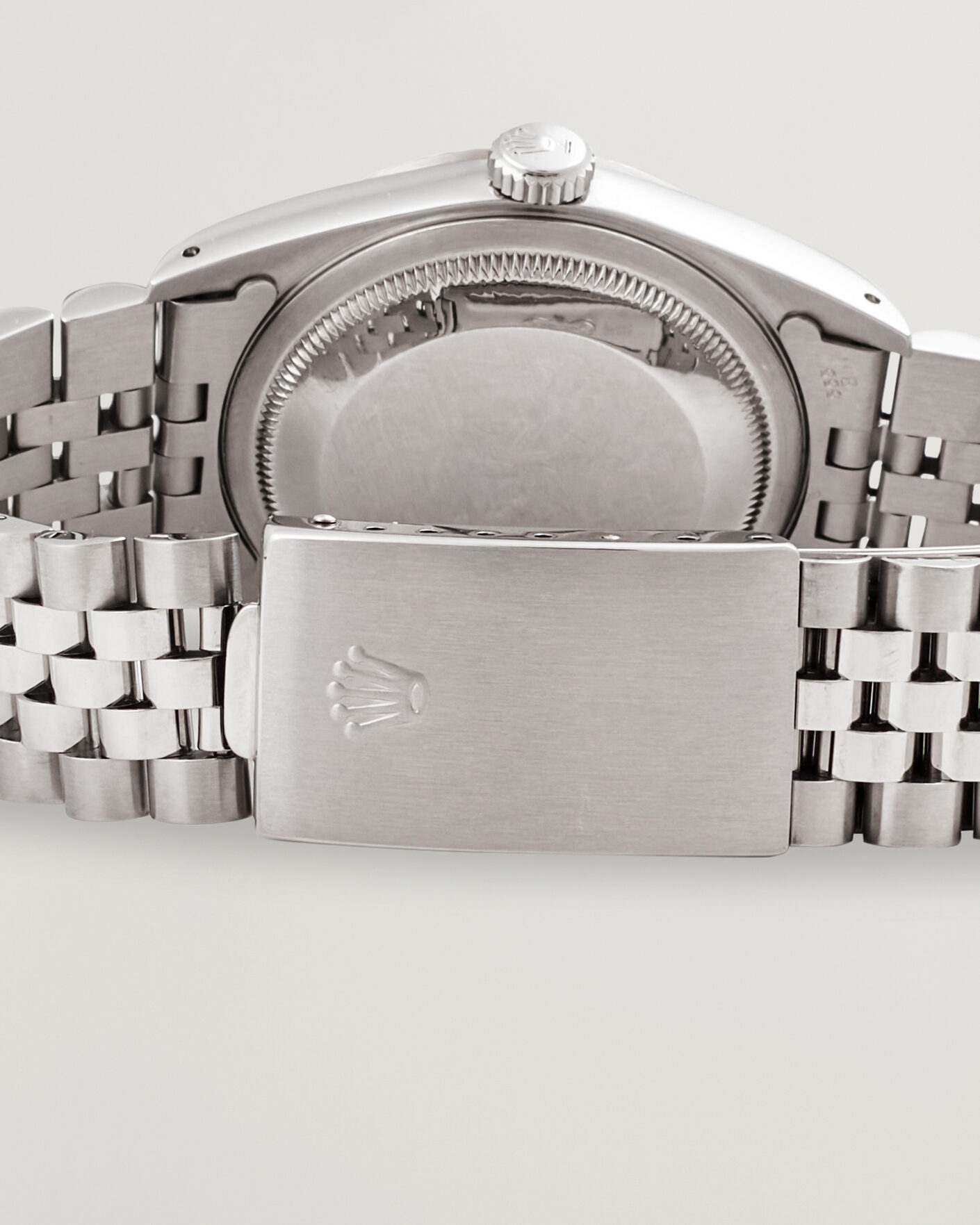 Mies | Pre-Owned & Vintage Watches | Rolex Pre-Owned | Datejust 36 Diamant