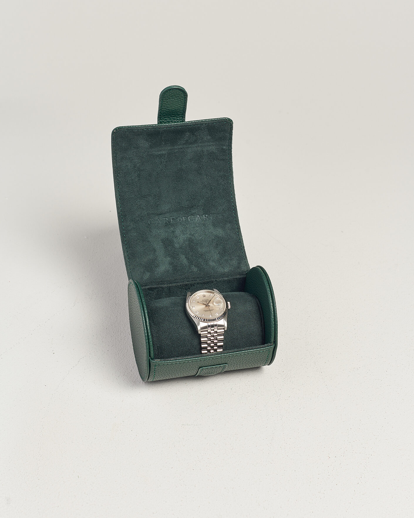 Mies | Pre-Owned & Vintage Watches | Rolex Pre-Owned | Datejust 36 Diamant