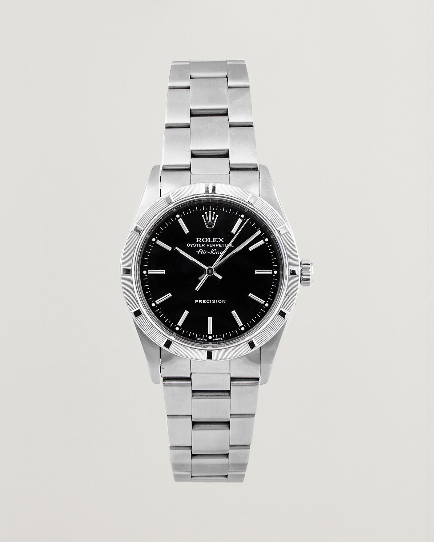 Mies | Pre-Owned & Vintage Watches | Rolex Pre-Owned | Air King