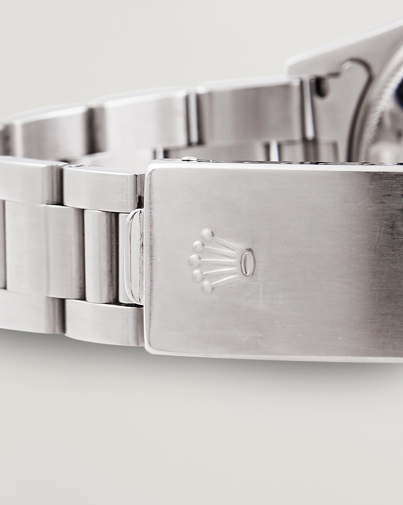 Mies | Pre-Owned & Vintage Watches | Rolex Pre-Owned | Air King