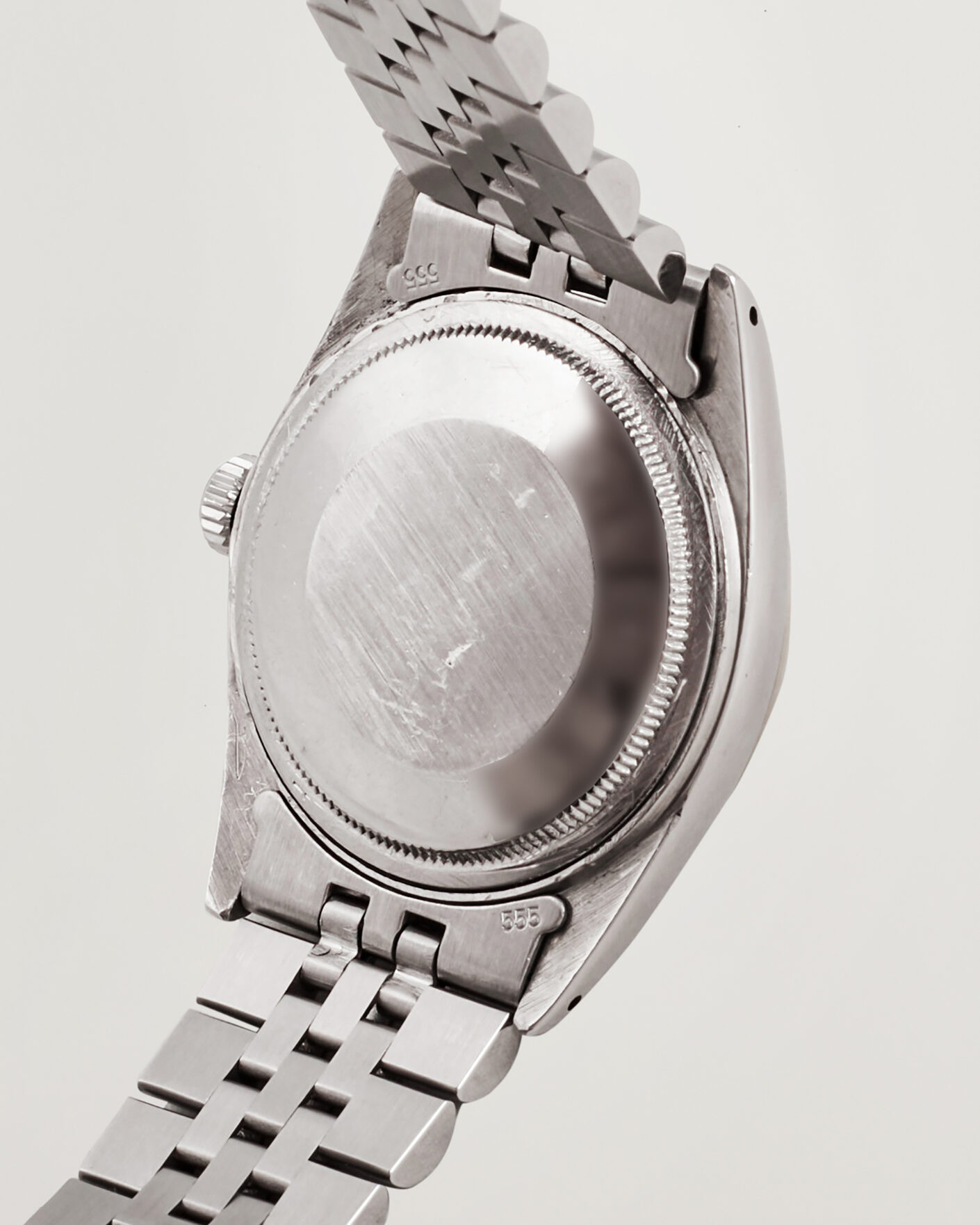 Mies | Pre-Owned & Vintage Watches | Rolex Pre-Owned | Datejust 36